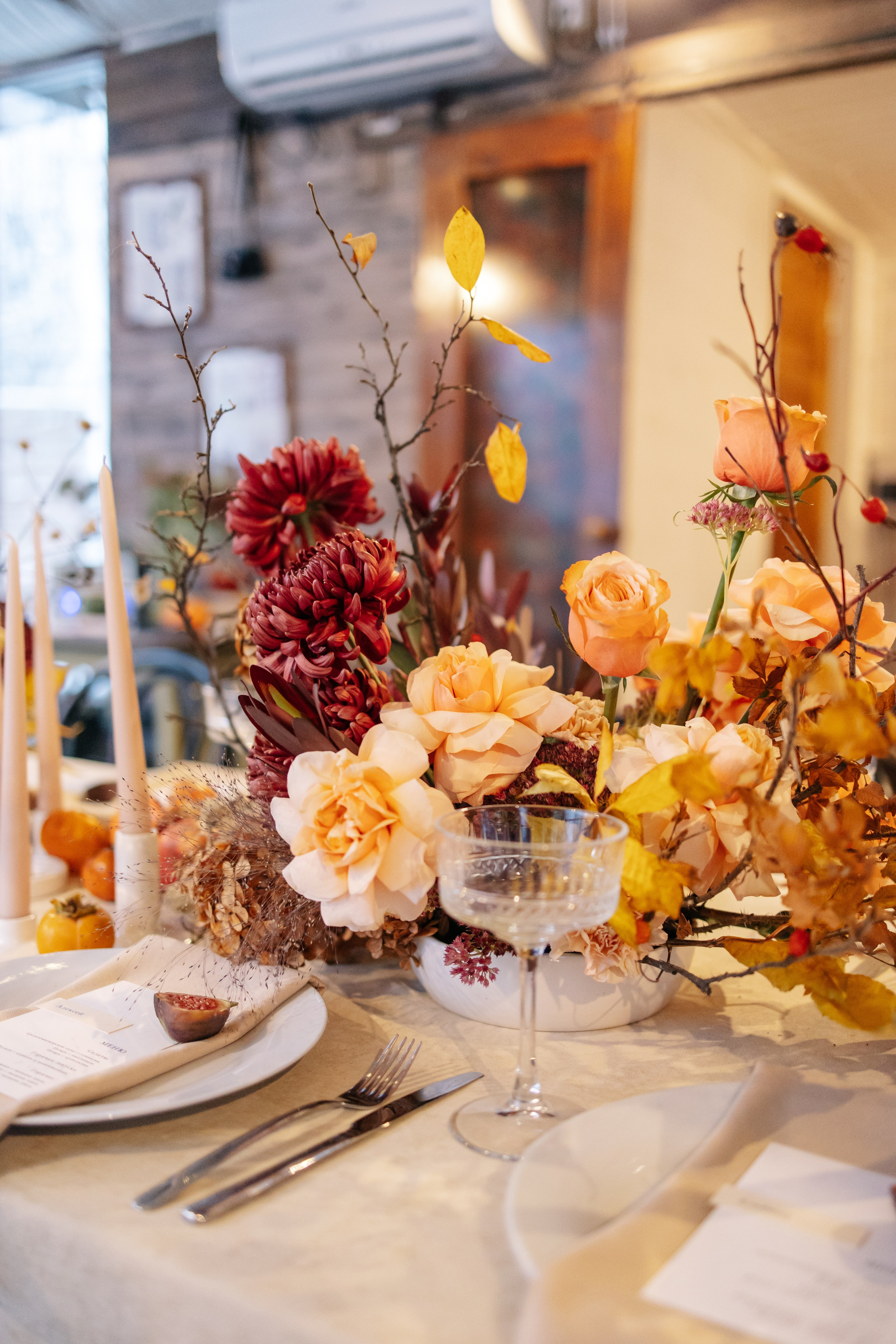 Алексей и Ксения