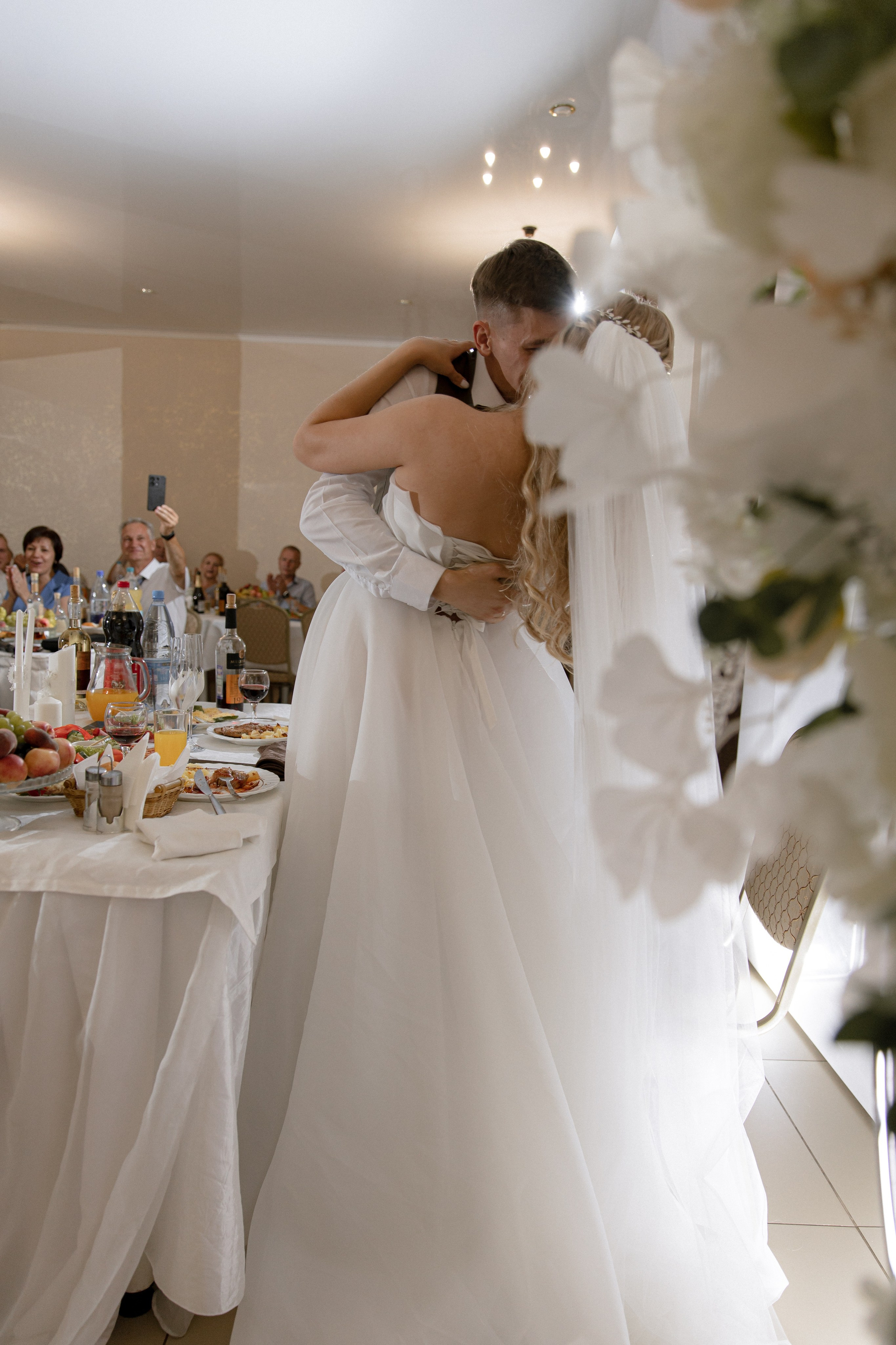 Он, она и весь день любви. Злата и Никита. Свадебный и семейный фотограф в Екатеринбурге Катя Буряк