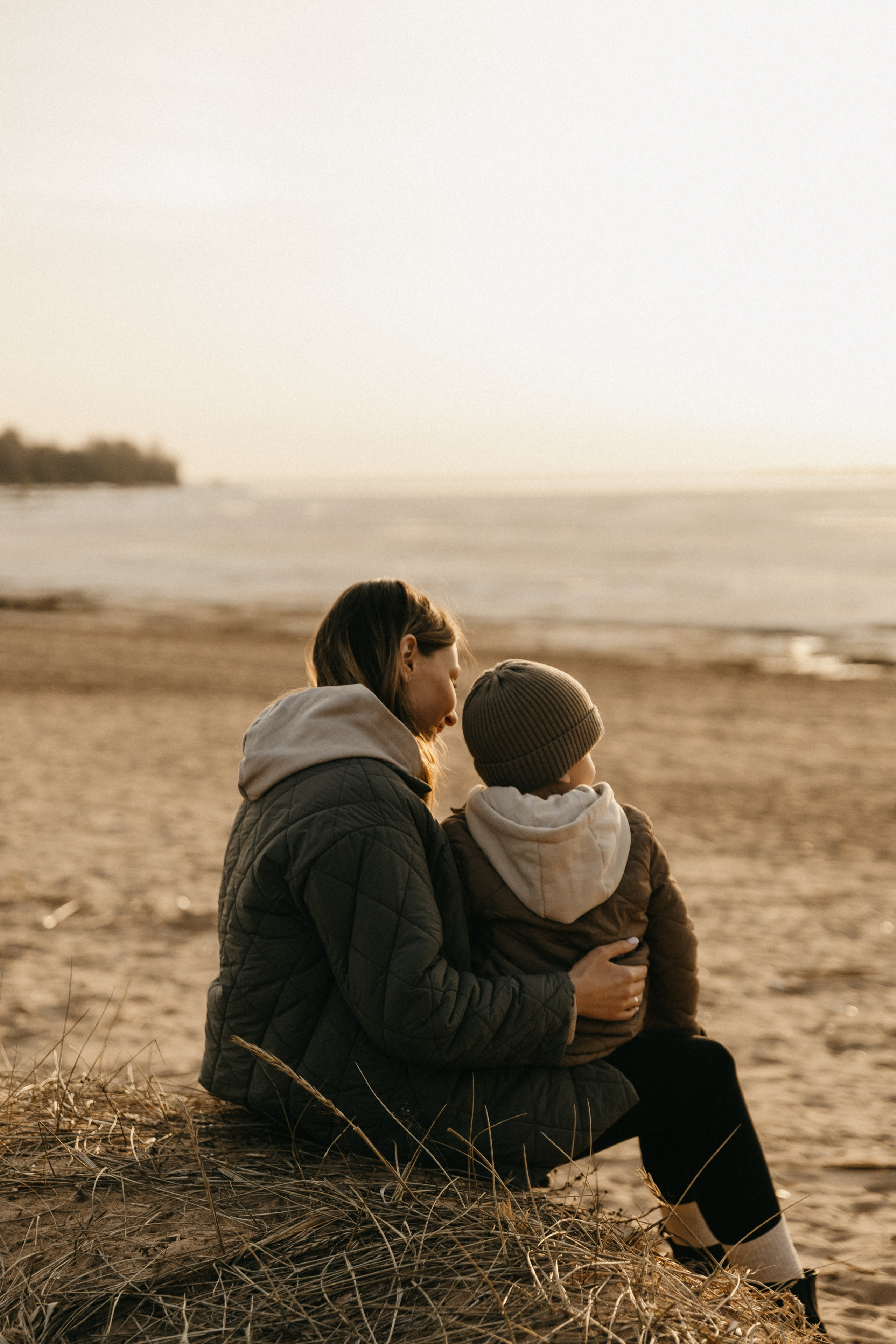 Наташа и Богдан. Главная
