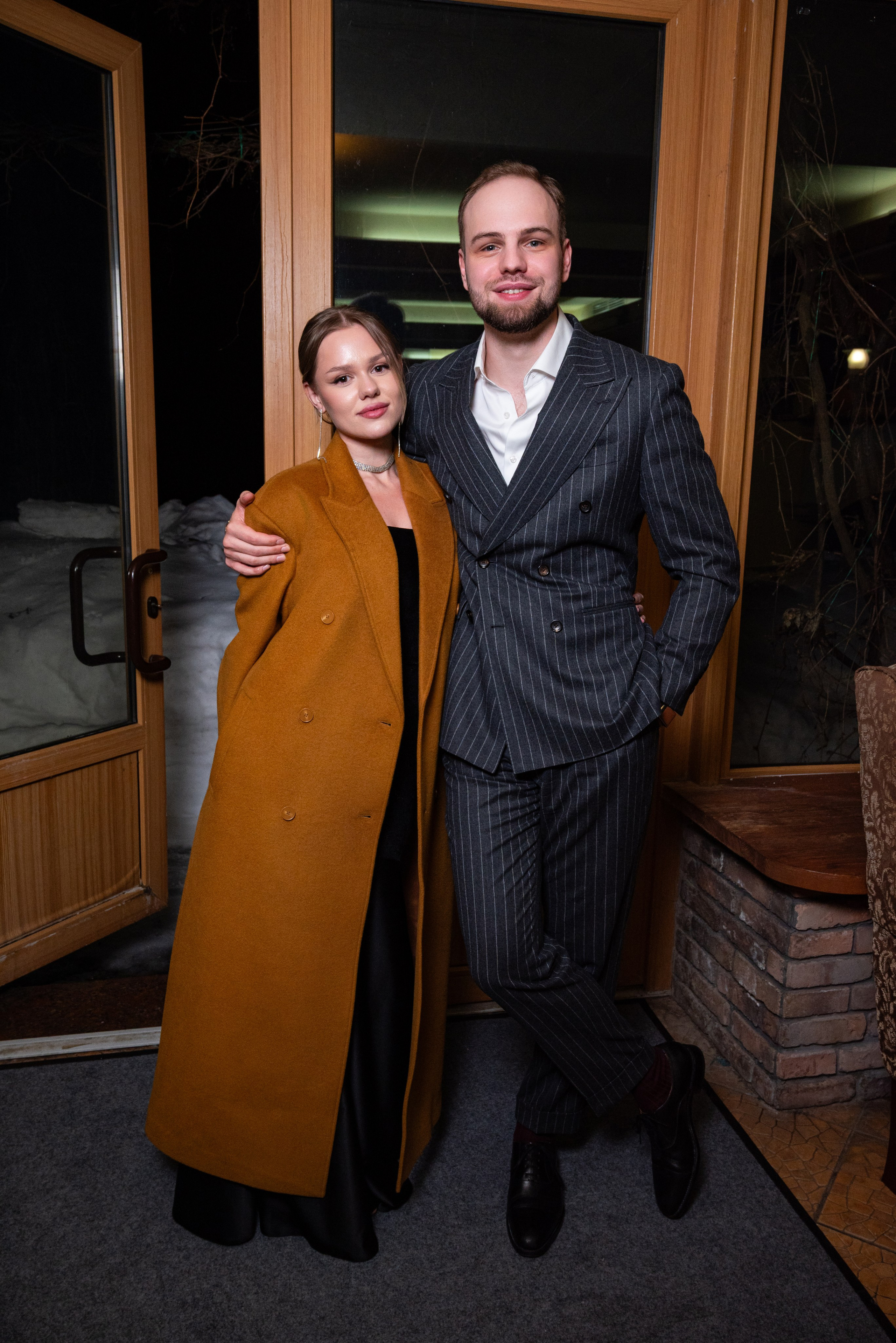 Дни рождения. Фотограф мероприятий в Москве