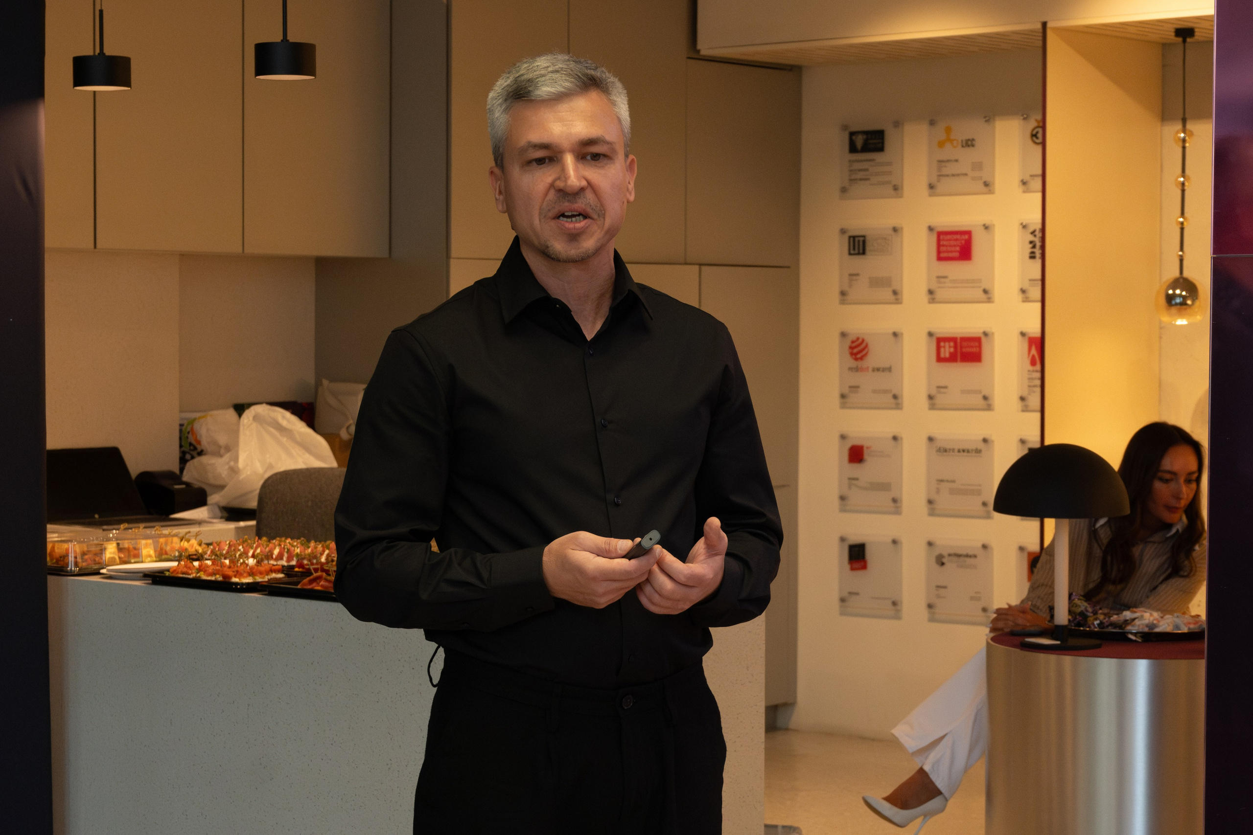 Форумы, вебинары. Фотограф мероприятий в Москве