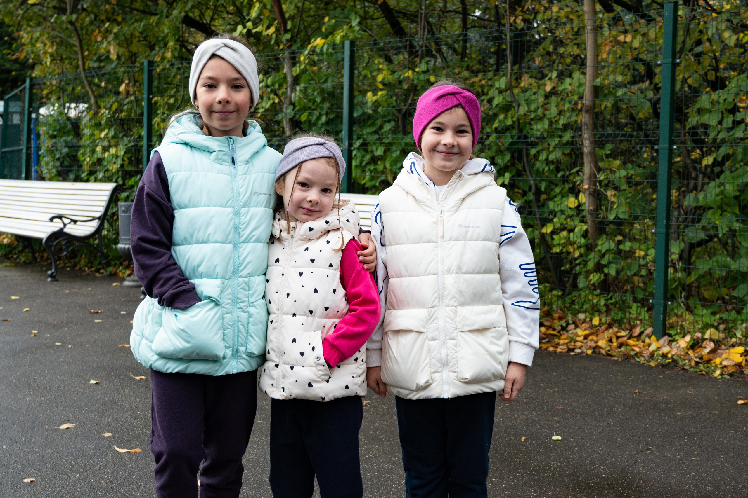 Репортаж на семейном фестивале для сотрудников «Газпромнефть». Фотограф мероприятий в Москве