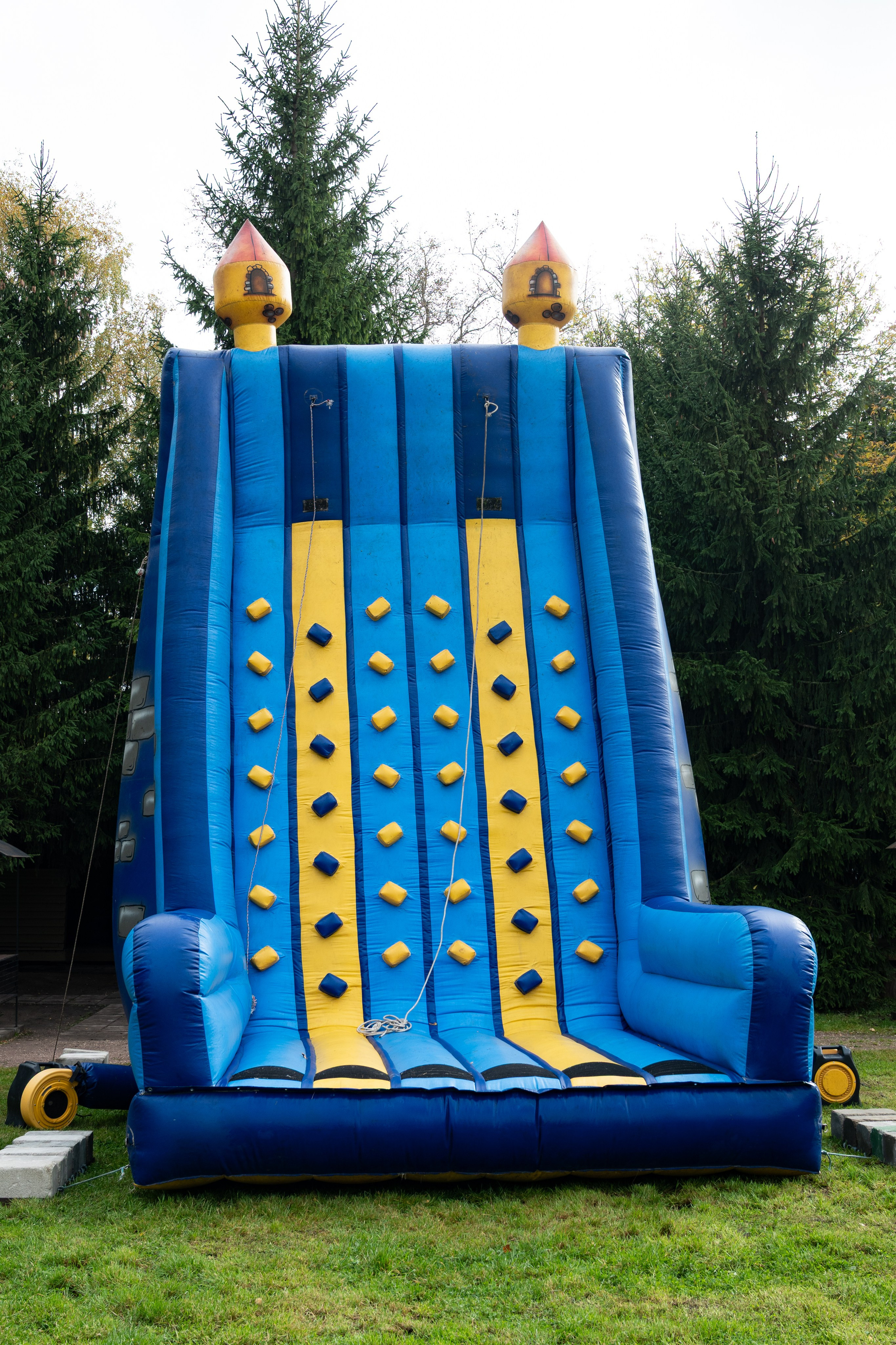 Репортаж на семейном фестивале для сотрудников «Газпромнефть». Фотограф мероприятий в Москве