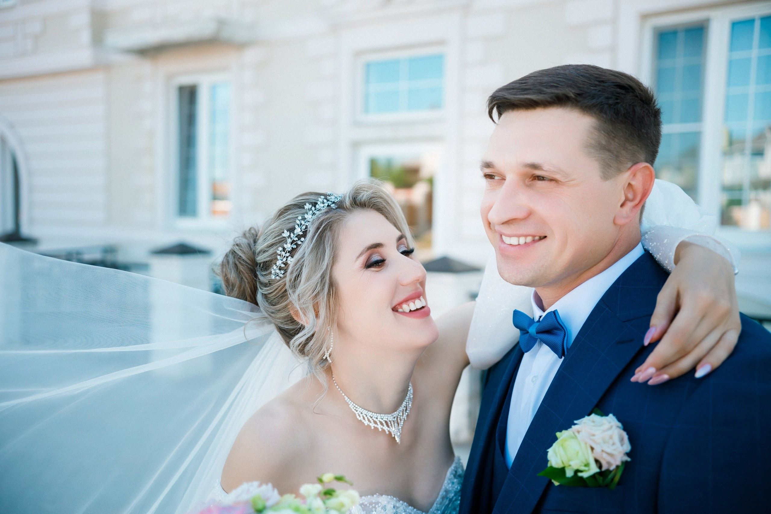 Современные Свадебные фотографии 2025