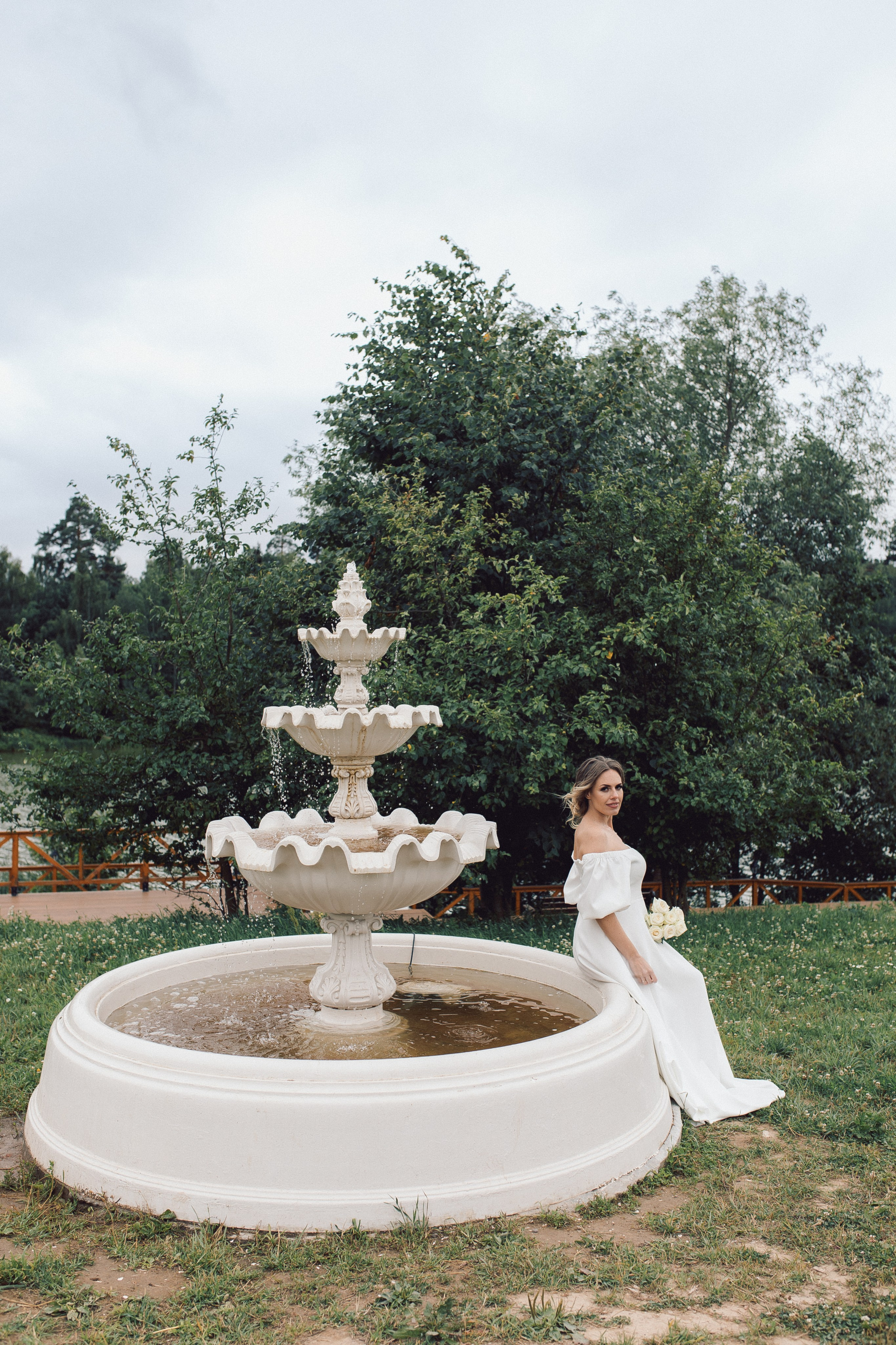 Игорь и Анна