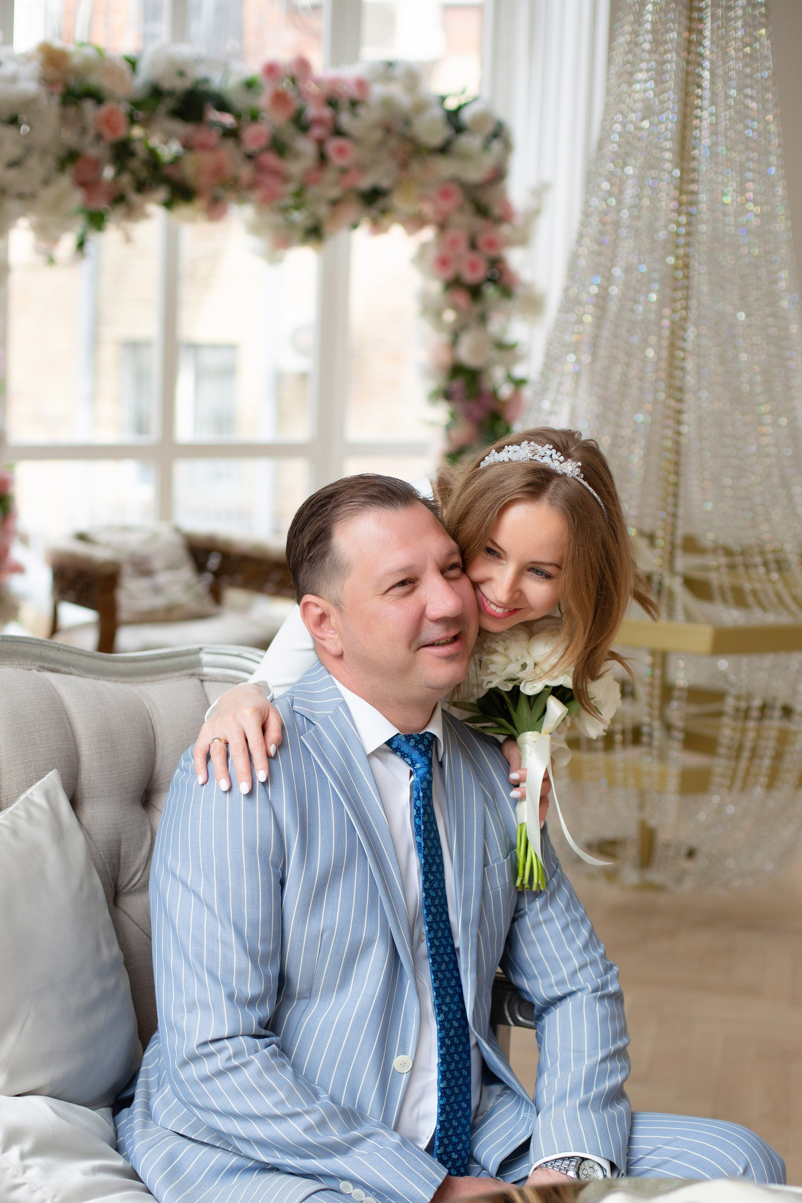 Свадьбы и Love story. Фотограф в Москве Юлия Борисовец