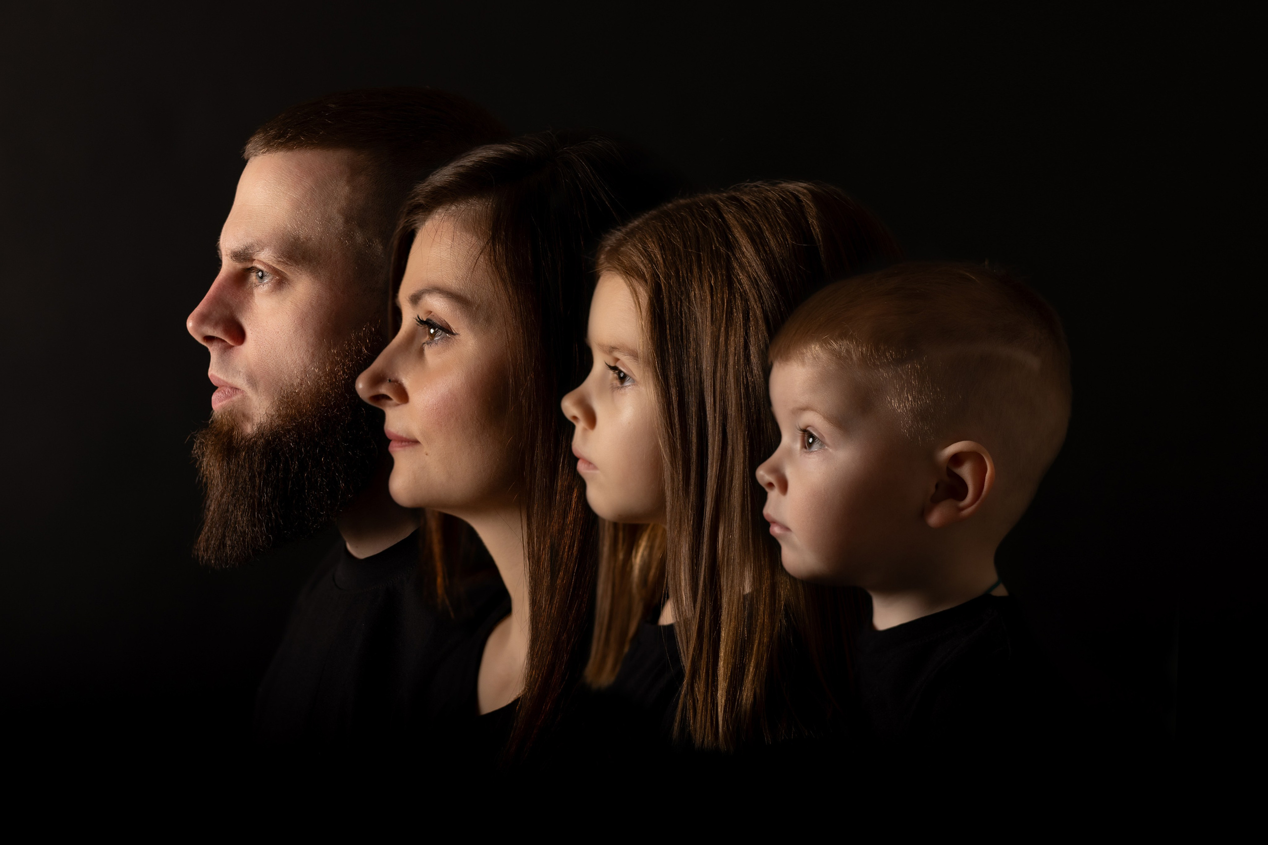 ПОРТРЕТ ПОКОЛЕНИЙ. Главная