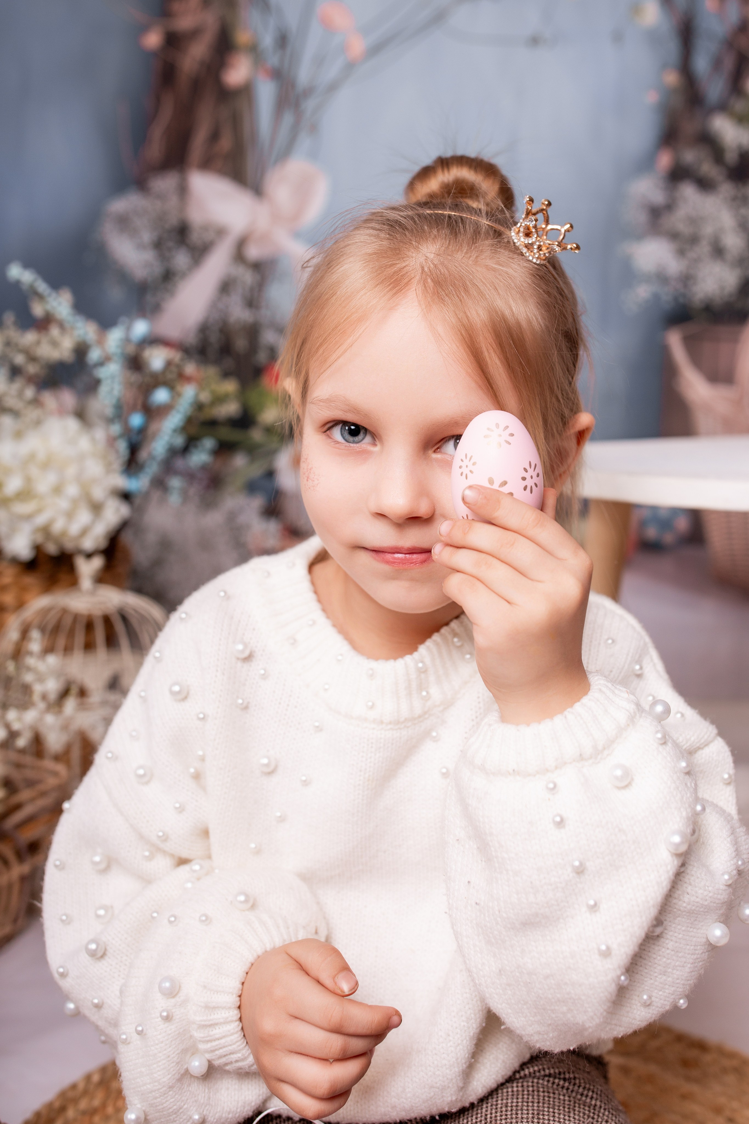 Весна 2026. Семейный и детский фотограф в Ярославле