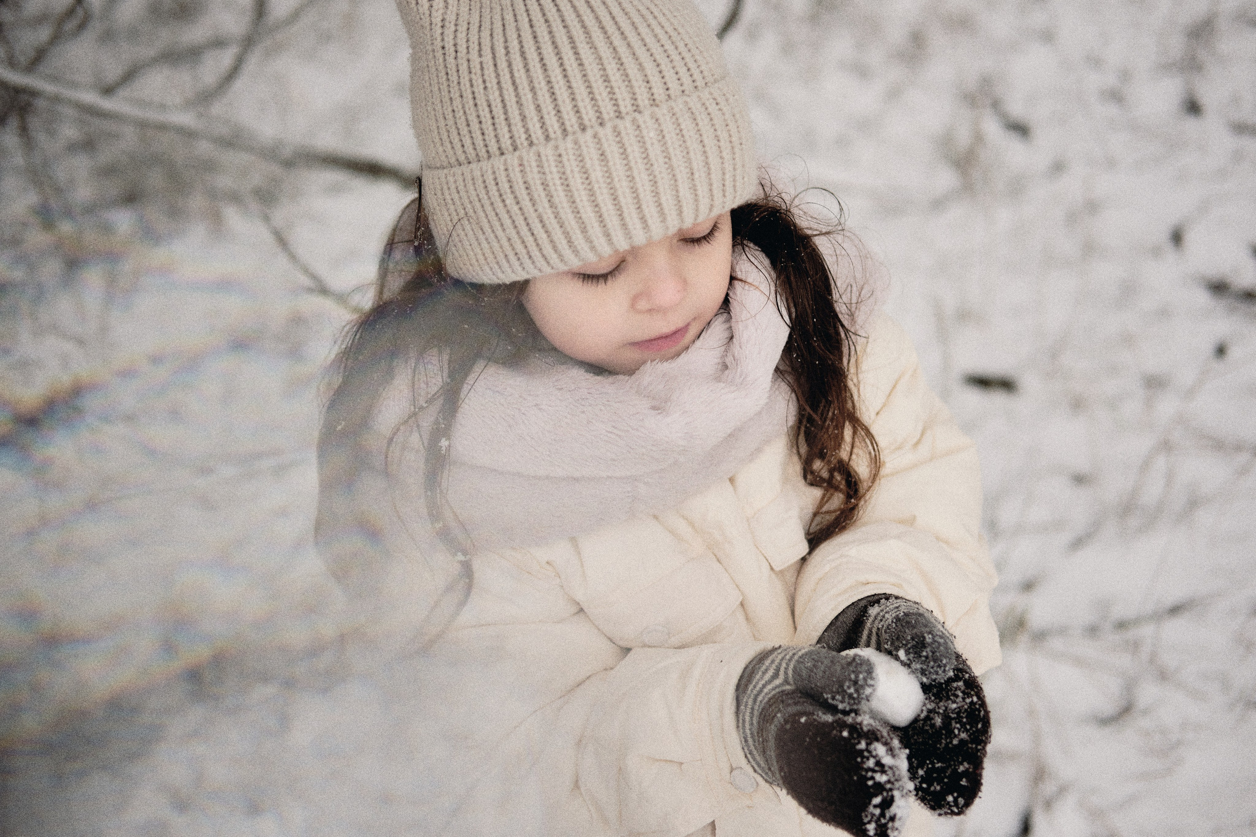 Каролинка. Фотограф в Анапе и Краснодаре Тина