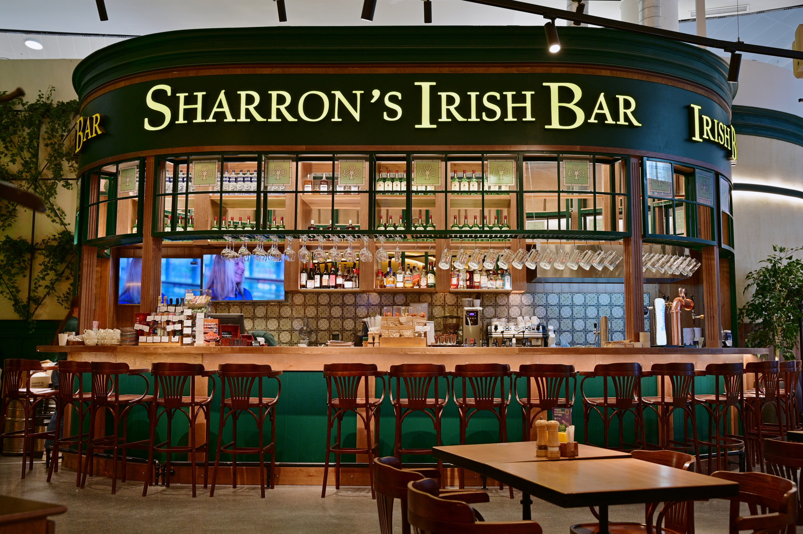 Интерьерная фотосъемка коммерческой недвижимости в Самаре. Фотограф в Самаре Евгения Кутоманова. Индивидуальные, имиджевые и свадебные фотосессии