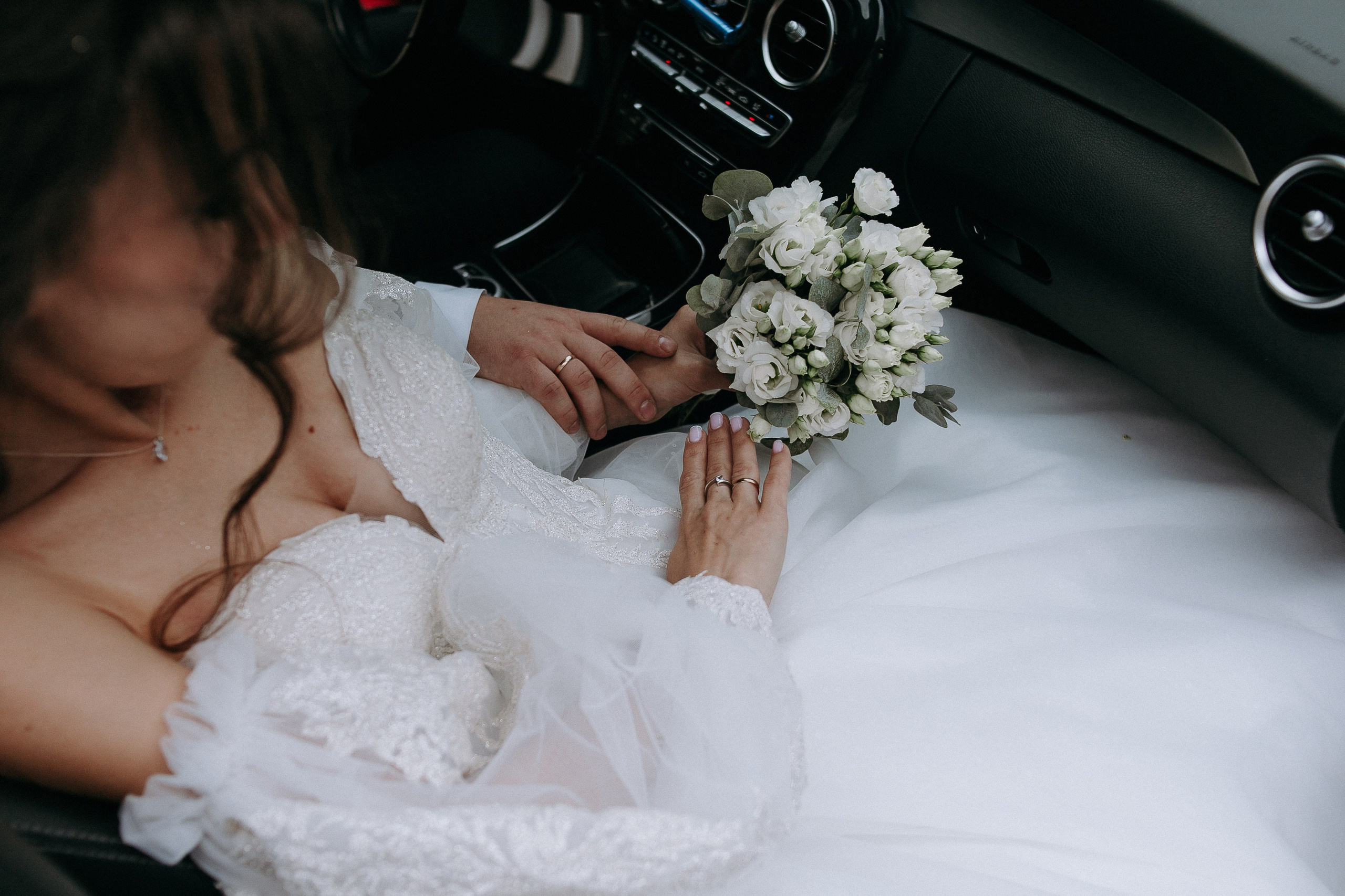 Свадебный фотограф Димитрогврад. Фотограф Носова Марина