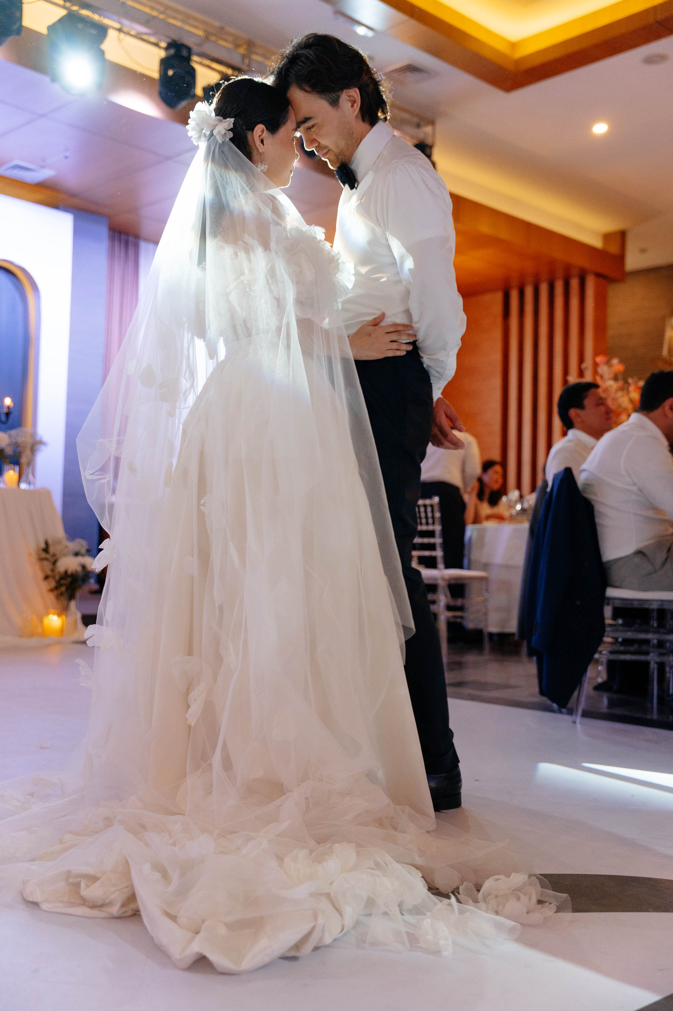 Свадьба. 1917