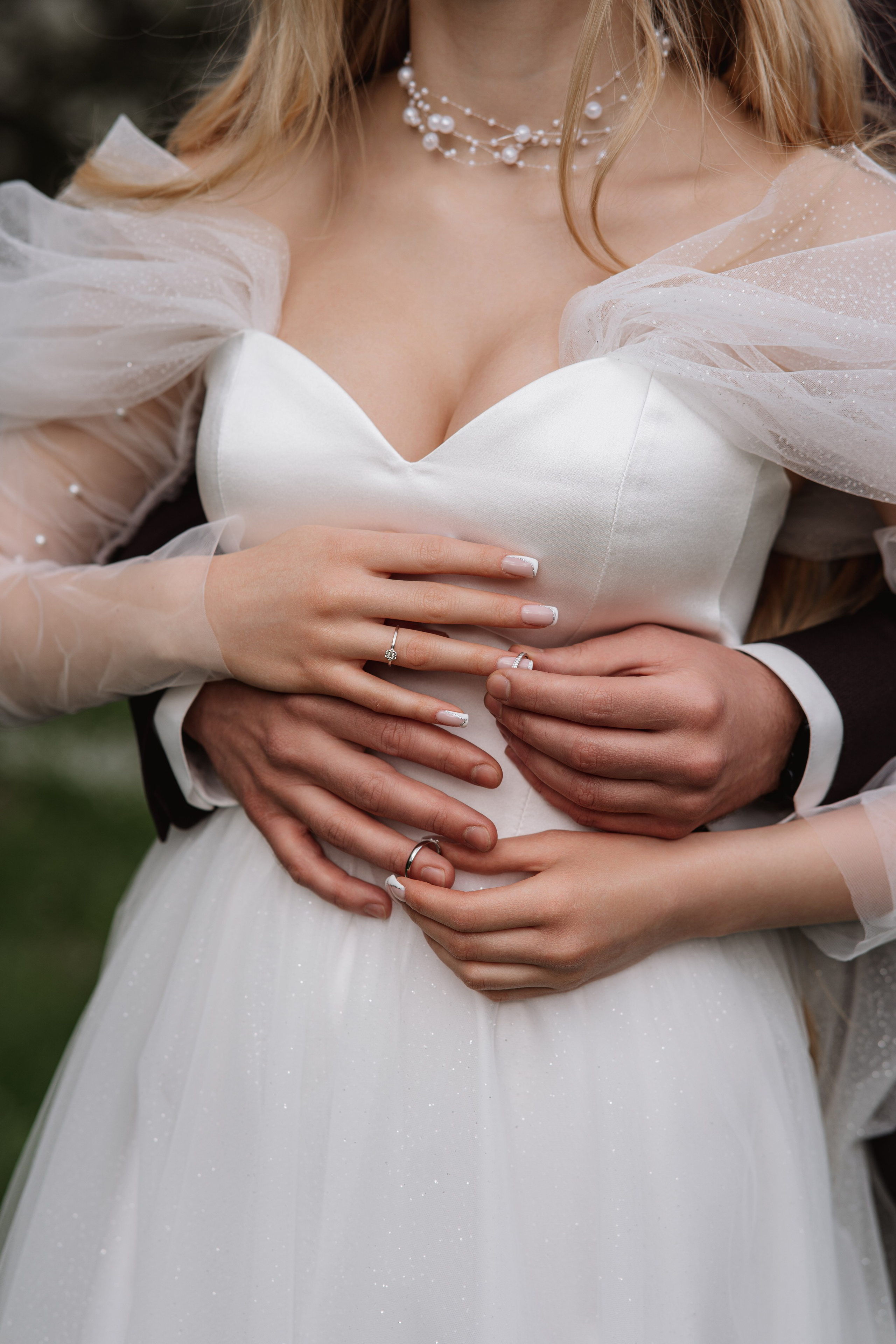 С&С Коломенское. Свадебный фотограф Москва Инесса Зверева