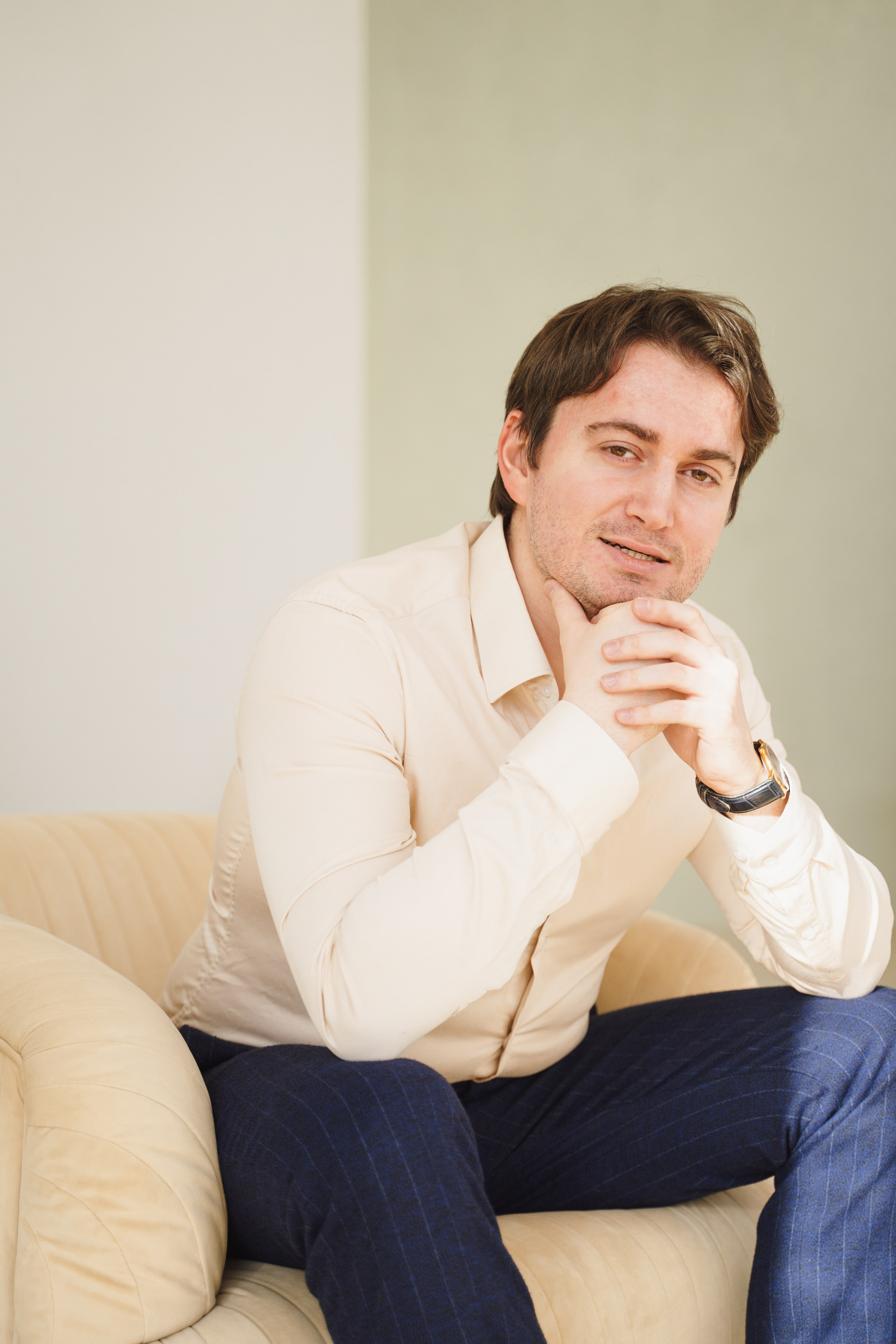 A&M Love story студия. Свадебный фотограф Москва Инесса Зверева