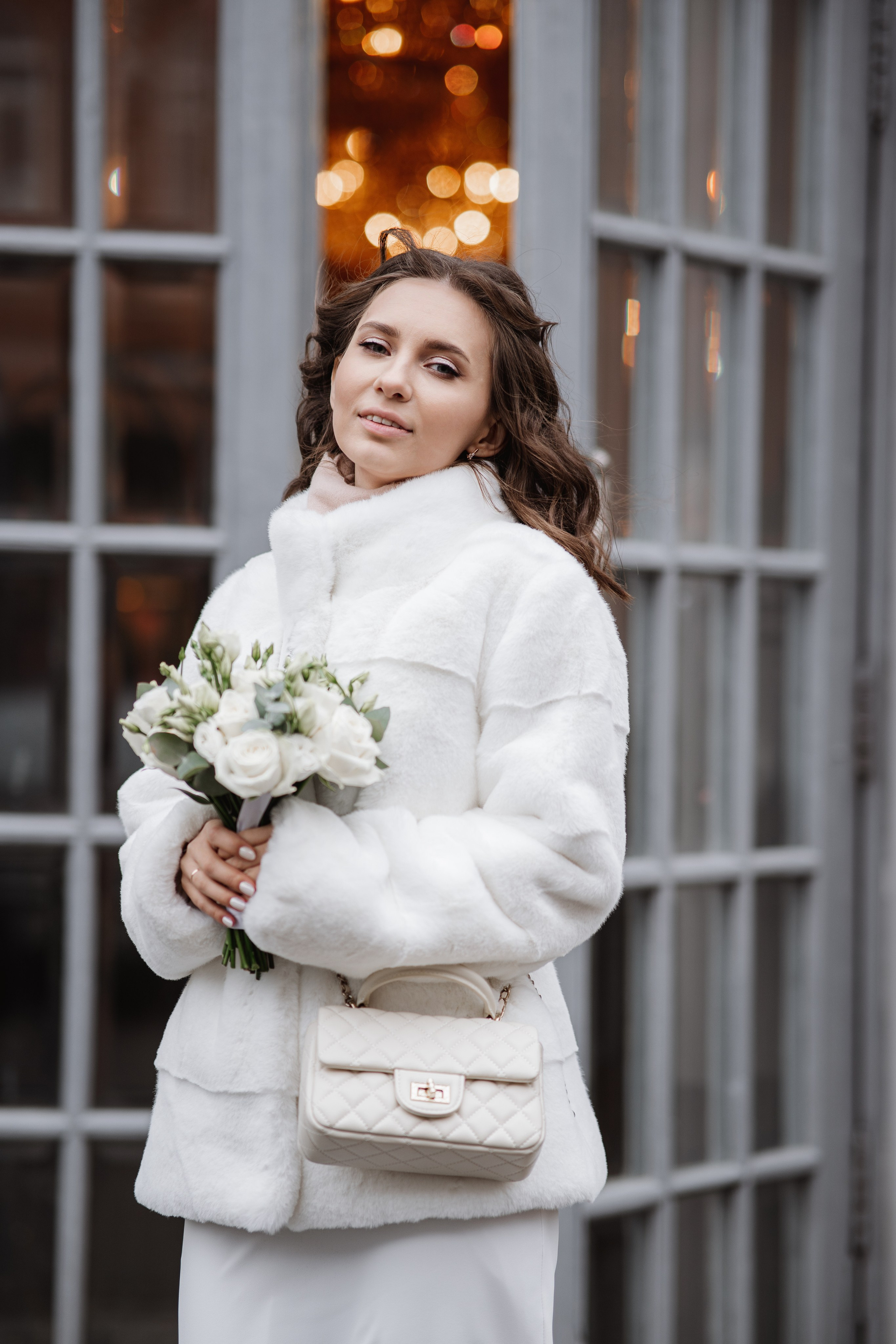 А&В | ROYAL. Свадебный фотограф Москва Инесса Зверева