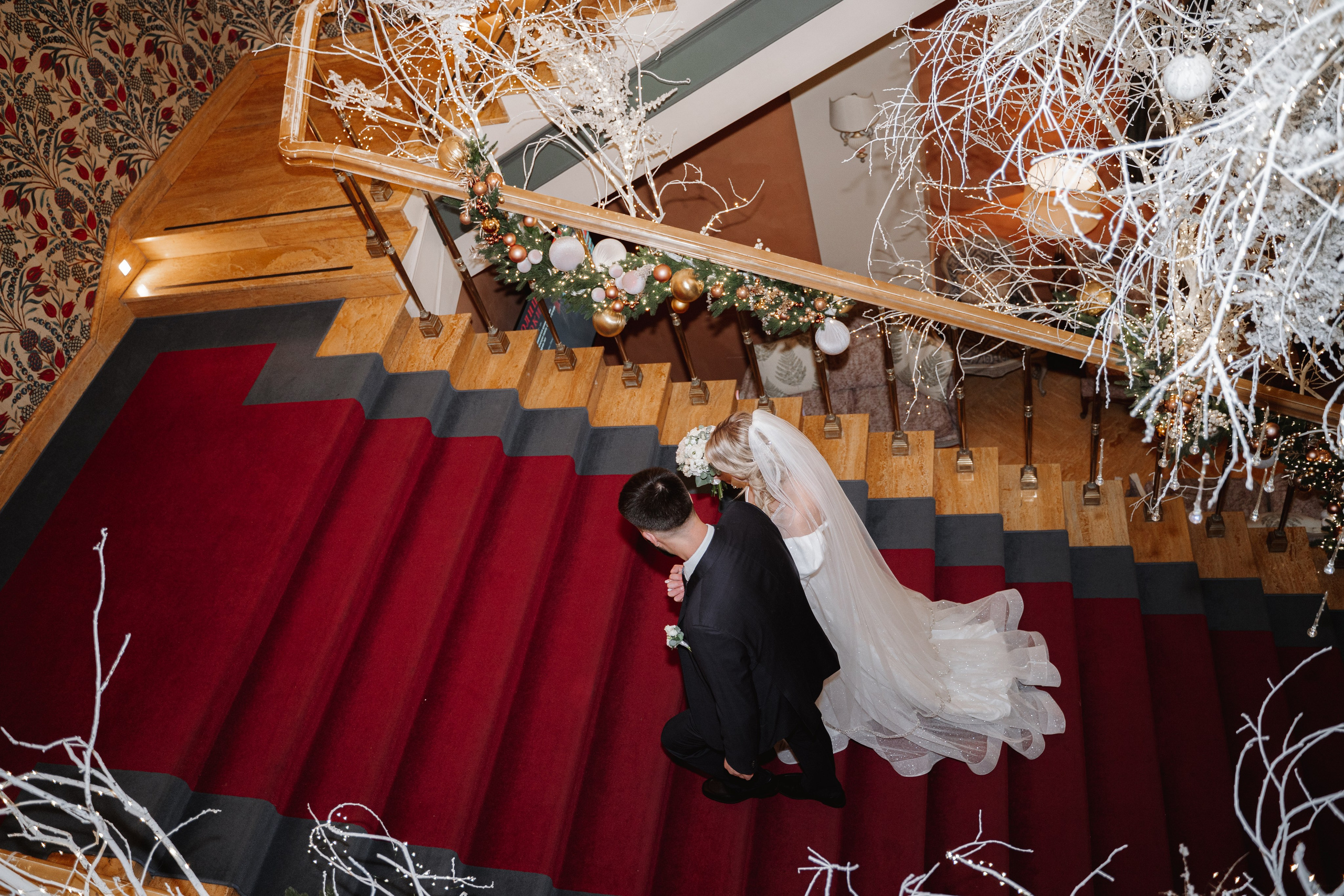 Е&А | гостиница Украина. Свадебный фотограф Москва Инесса Зверева