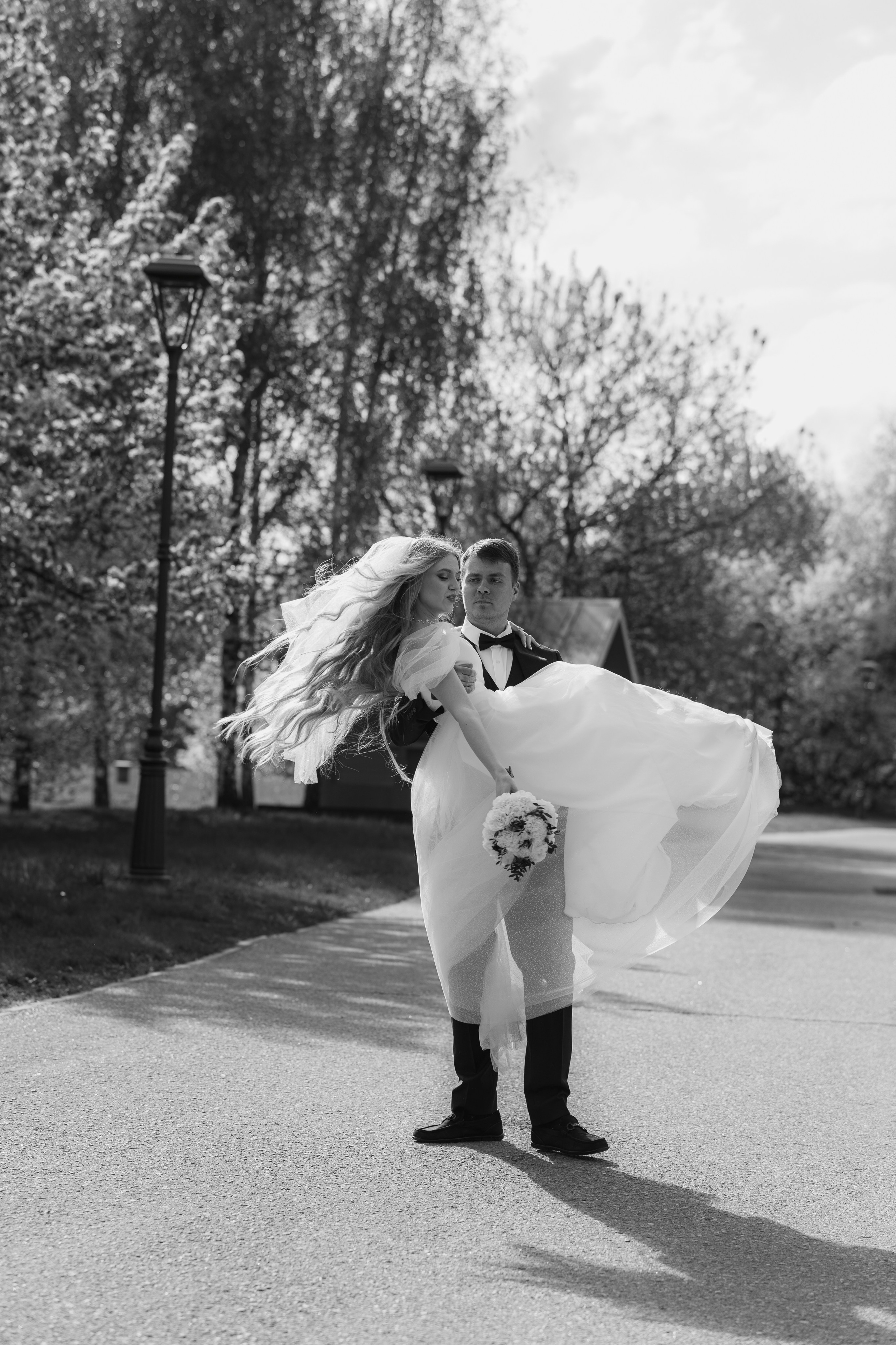 С&С Коломенское. Свадебный фотограф Москва Инесса Зверева