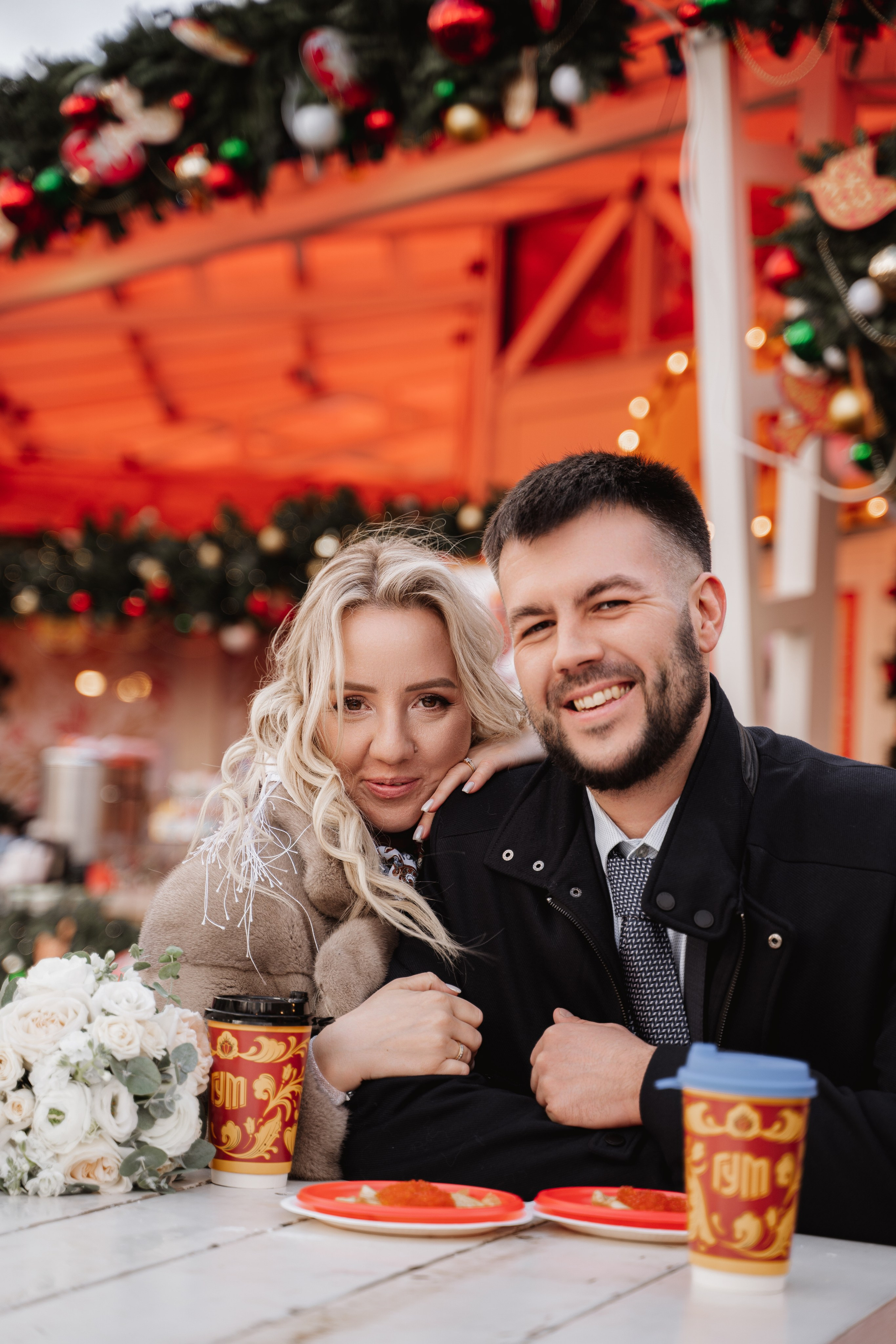 Е&А | гостиница Украина. Свадебный фотограф Москва Инесса Зверева