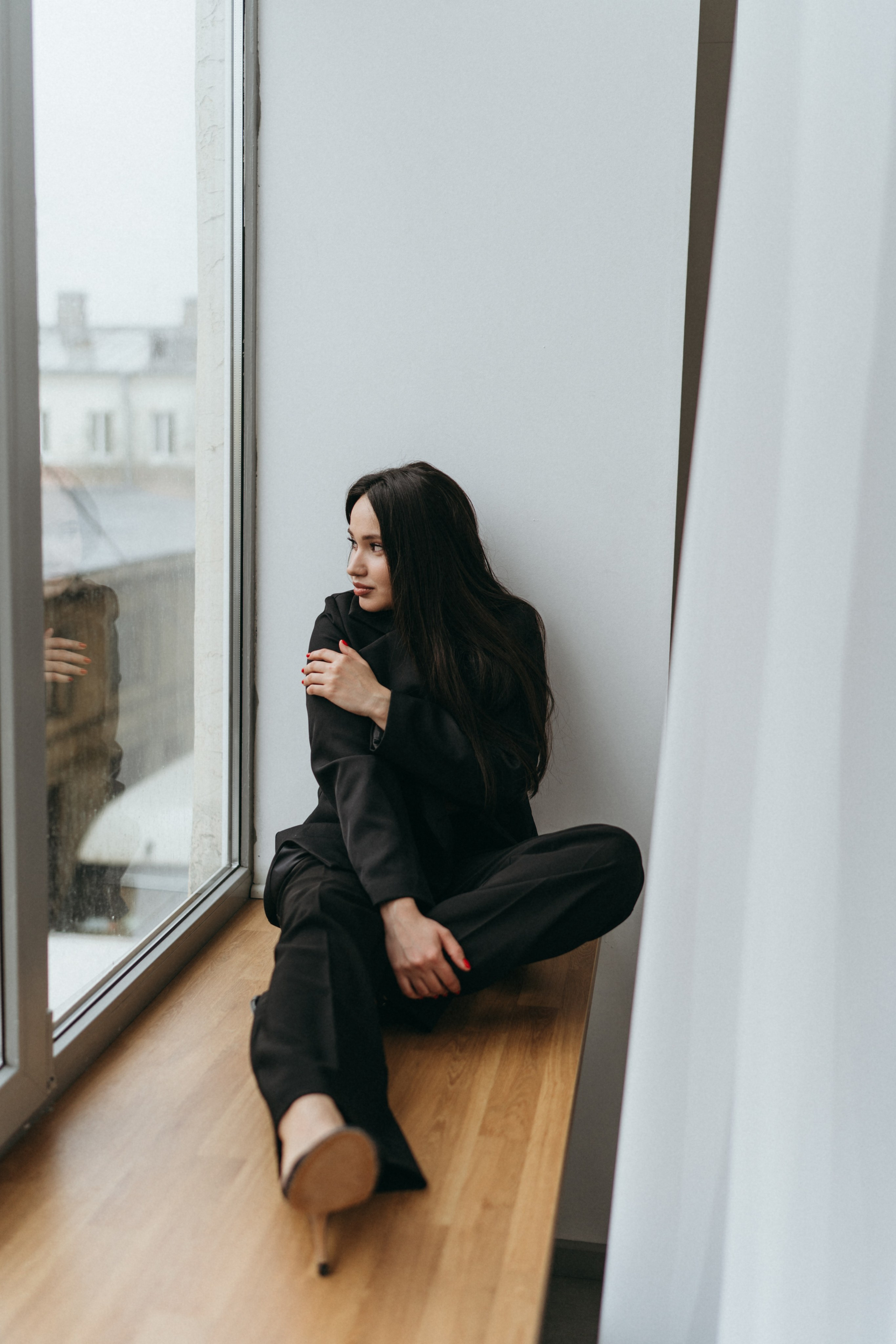 Карина. Фотограф в Санкт-Петербурге — Лучина Екатерина