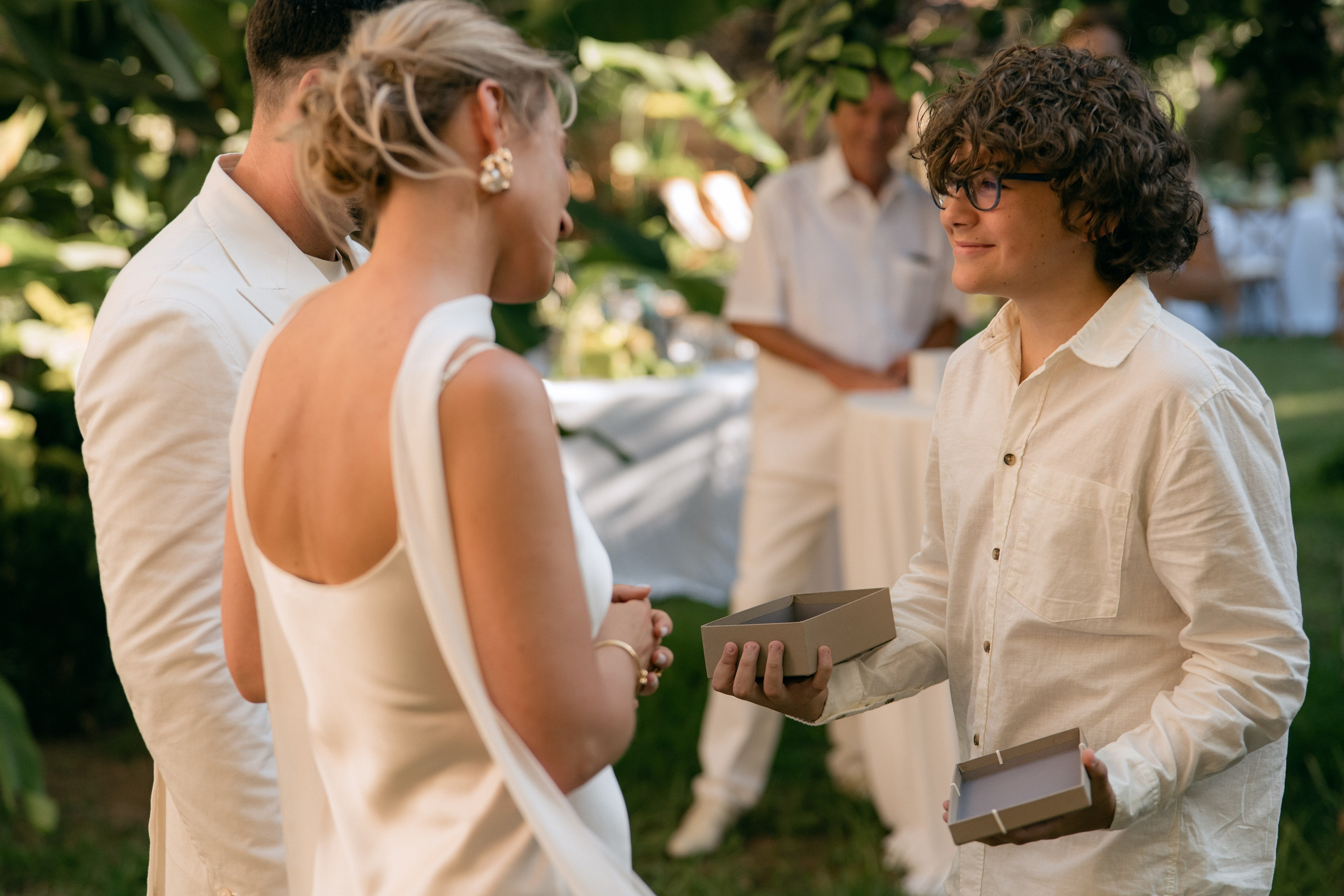 A German wedding among palms. Wedding & Documentary Photographer based in Nuremberg — available across Europe & Turkey | Vitalii Nasonov