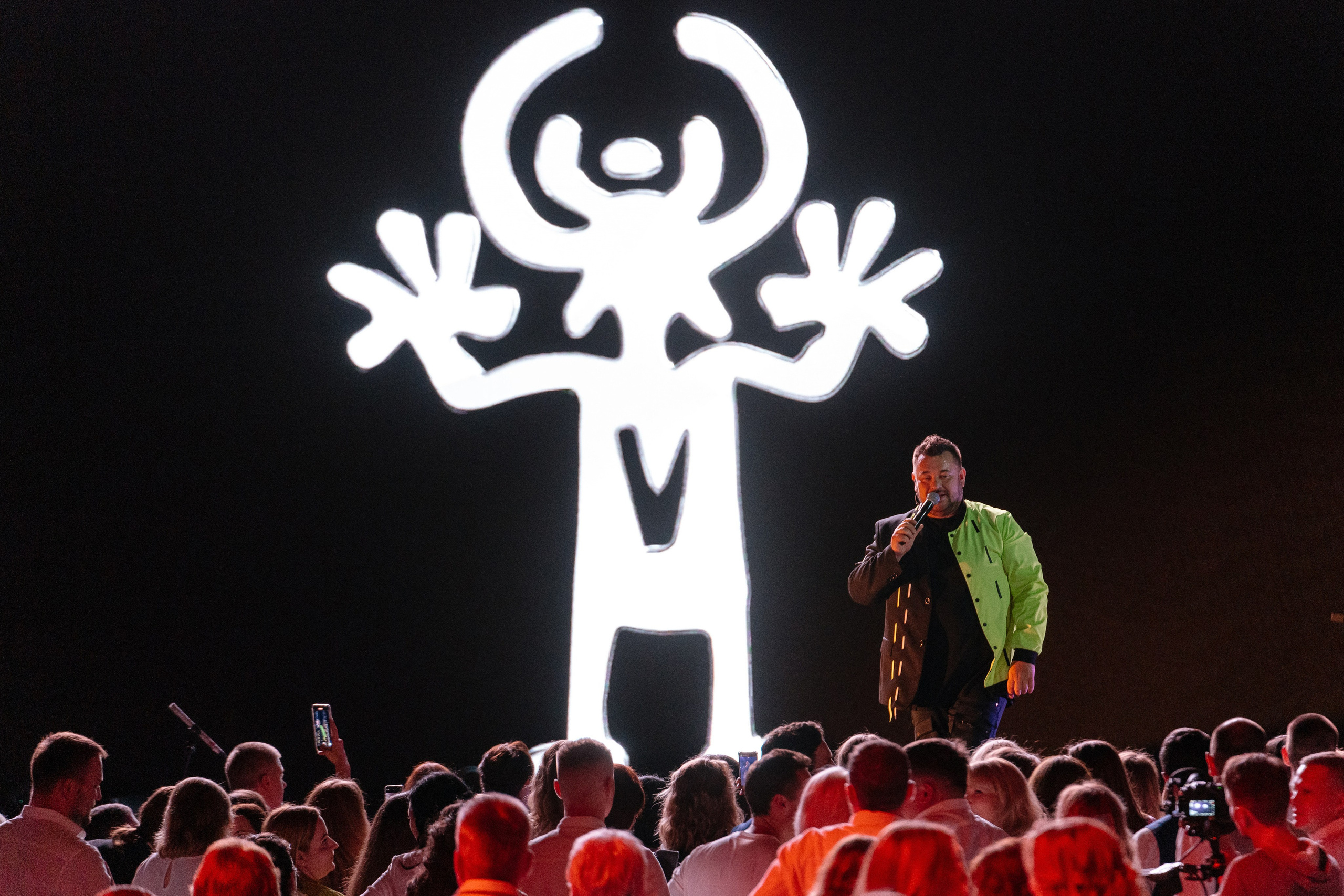 Корпоратив РОСТ в этнографическом музее. Андрей Сухинин репортажный свадебный фотограф Санкт-Петербург