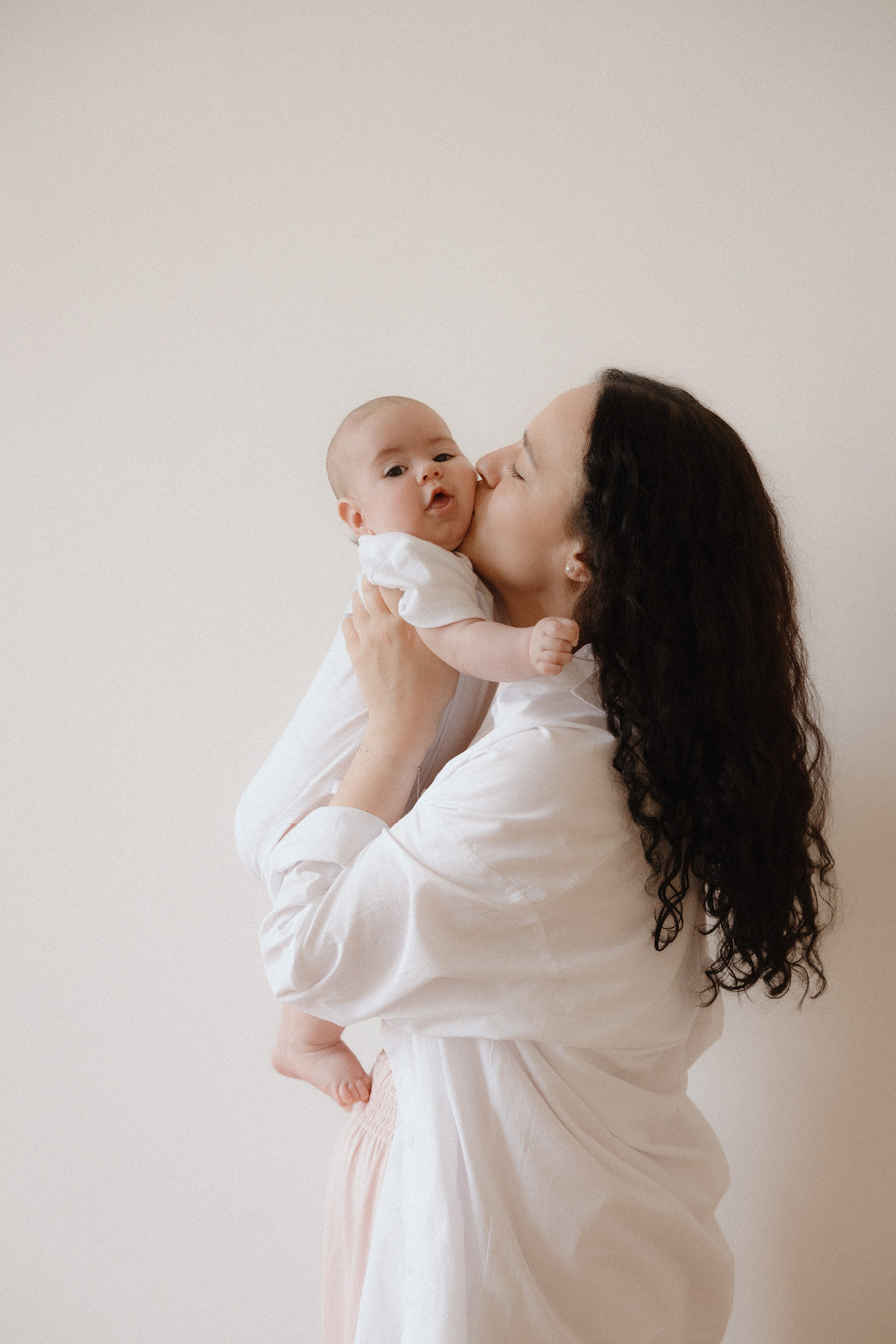 Данил + Тома + Мира. Семейный и детский фотограф Юлия Шох