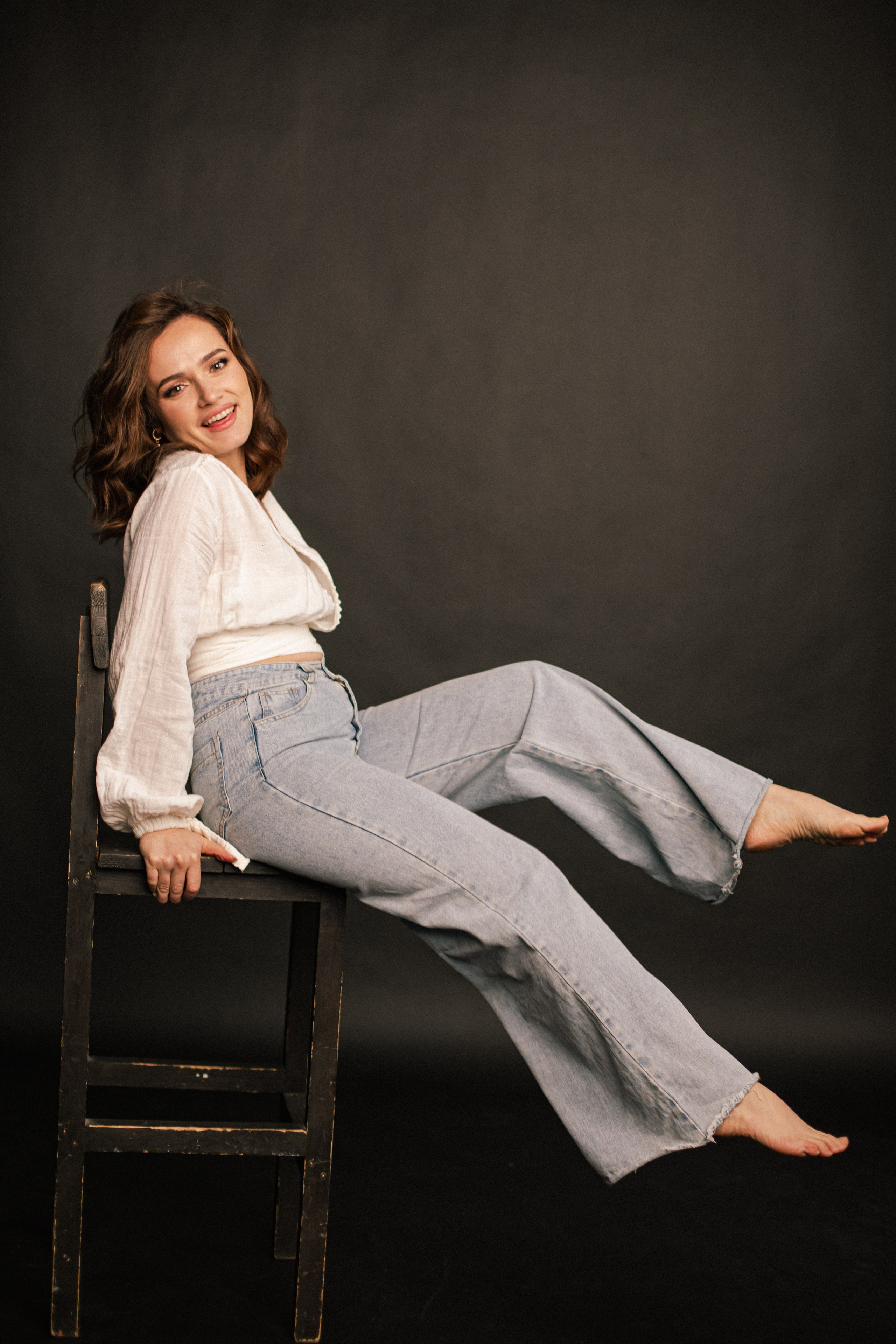 Zeynep. Beye Shevkiyeva Photography