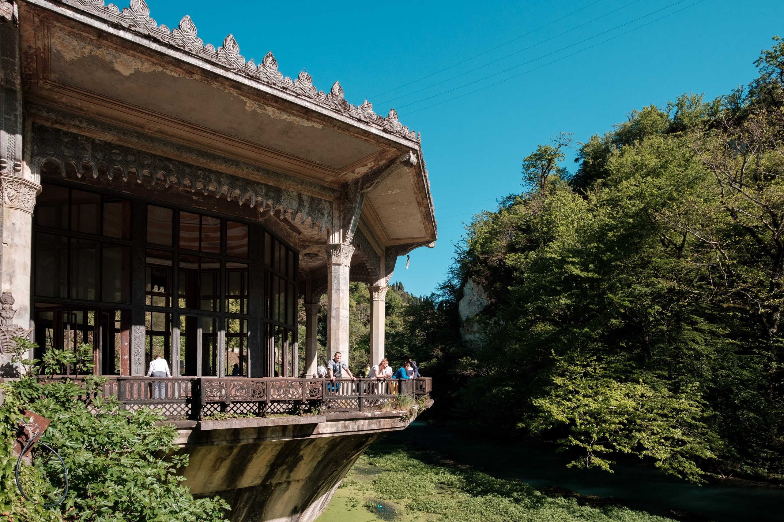 Сочи, Абхазия. Фотограф и видеооператор в Туле | Даниил Рыбак