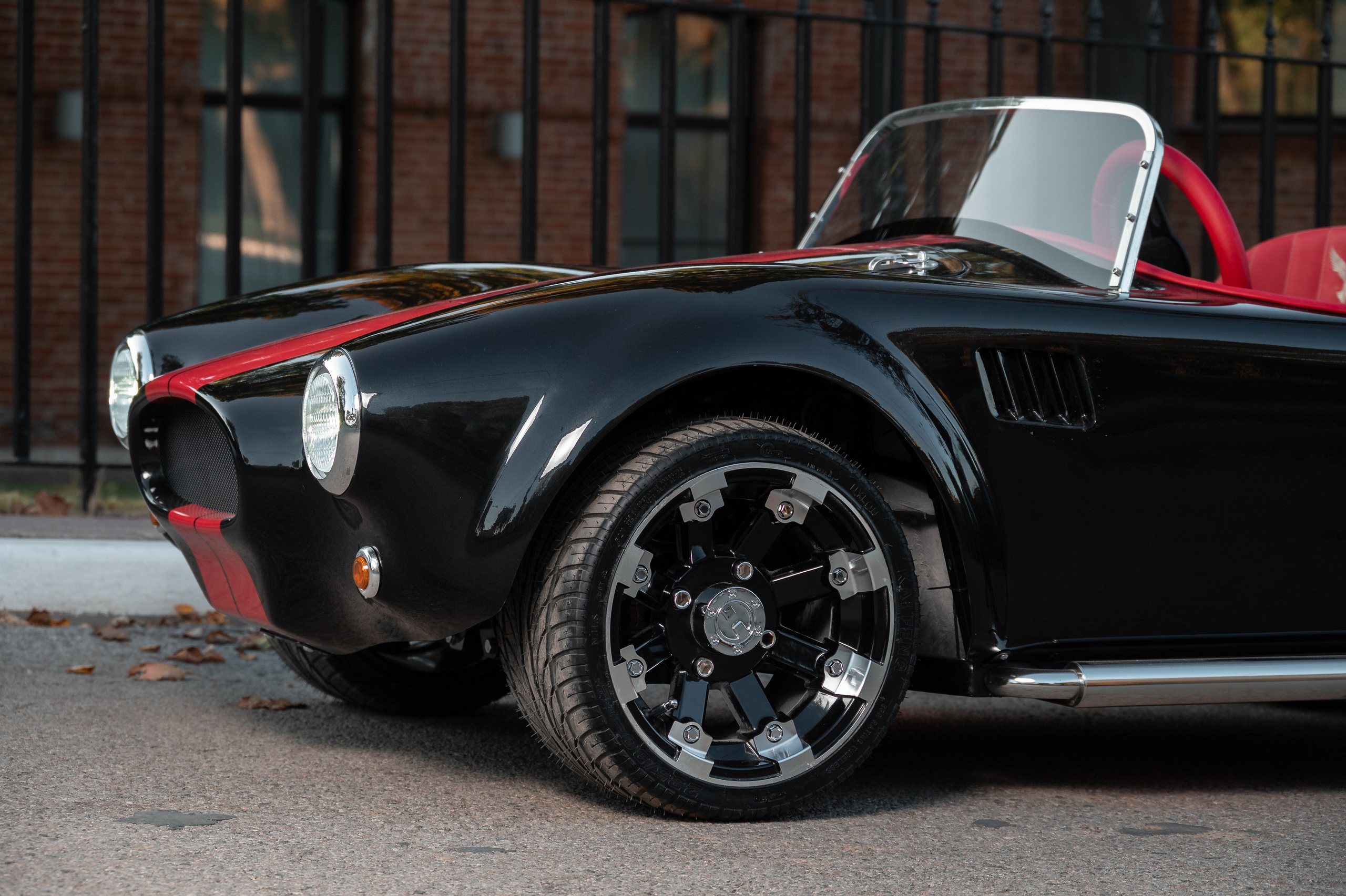 Cobra Mini. Фотограф и видеооператор в Туле | Даниил Рыбак