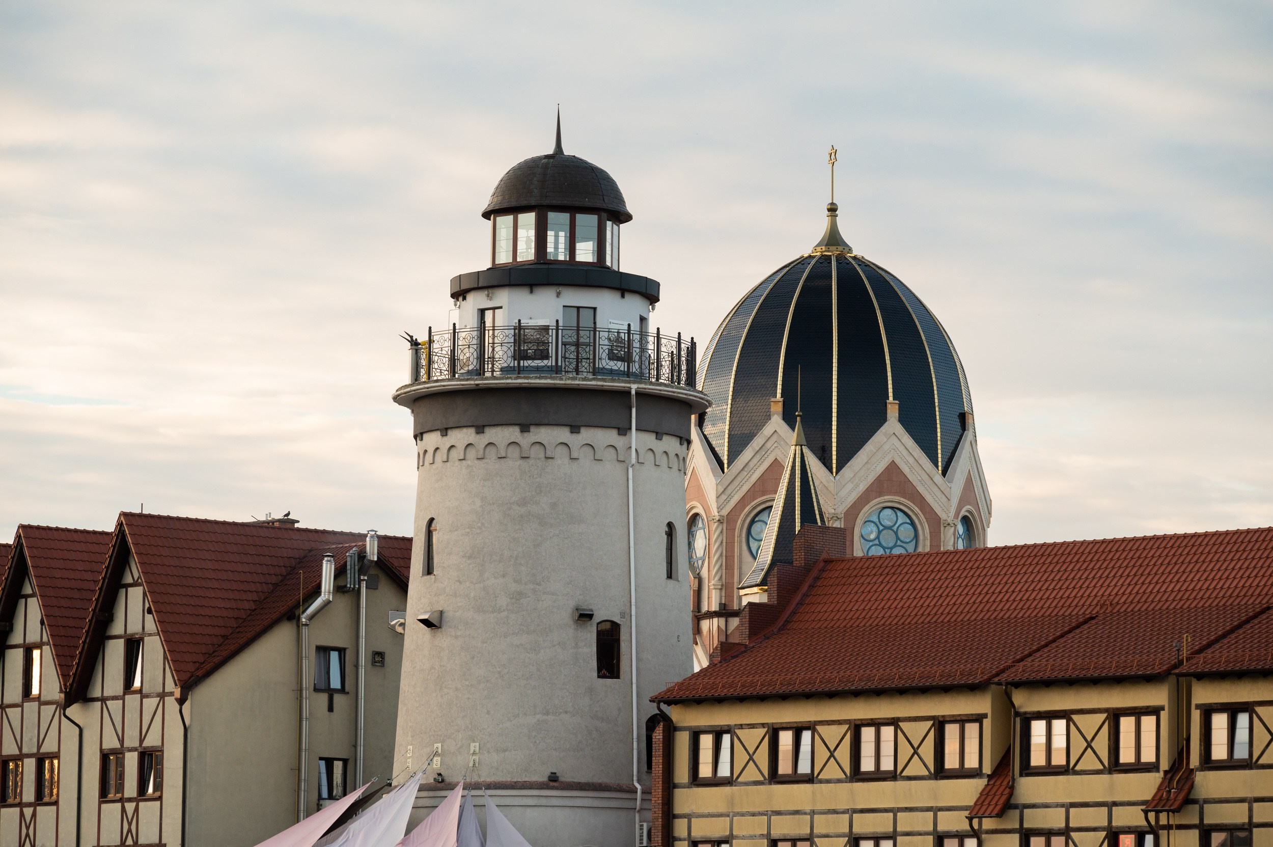 Калининград. Фотограф и видеооператор в Туле | Даниил Рыбак