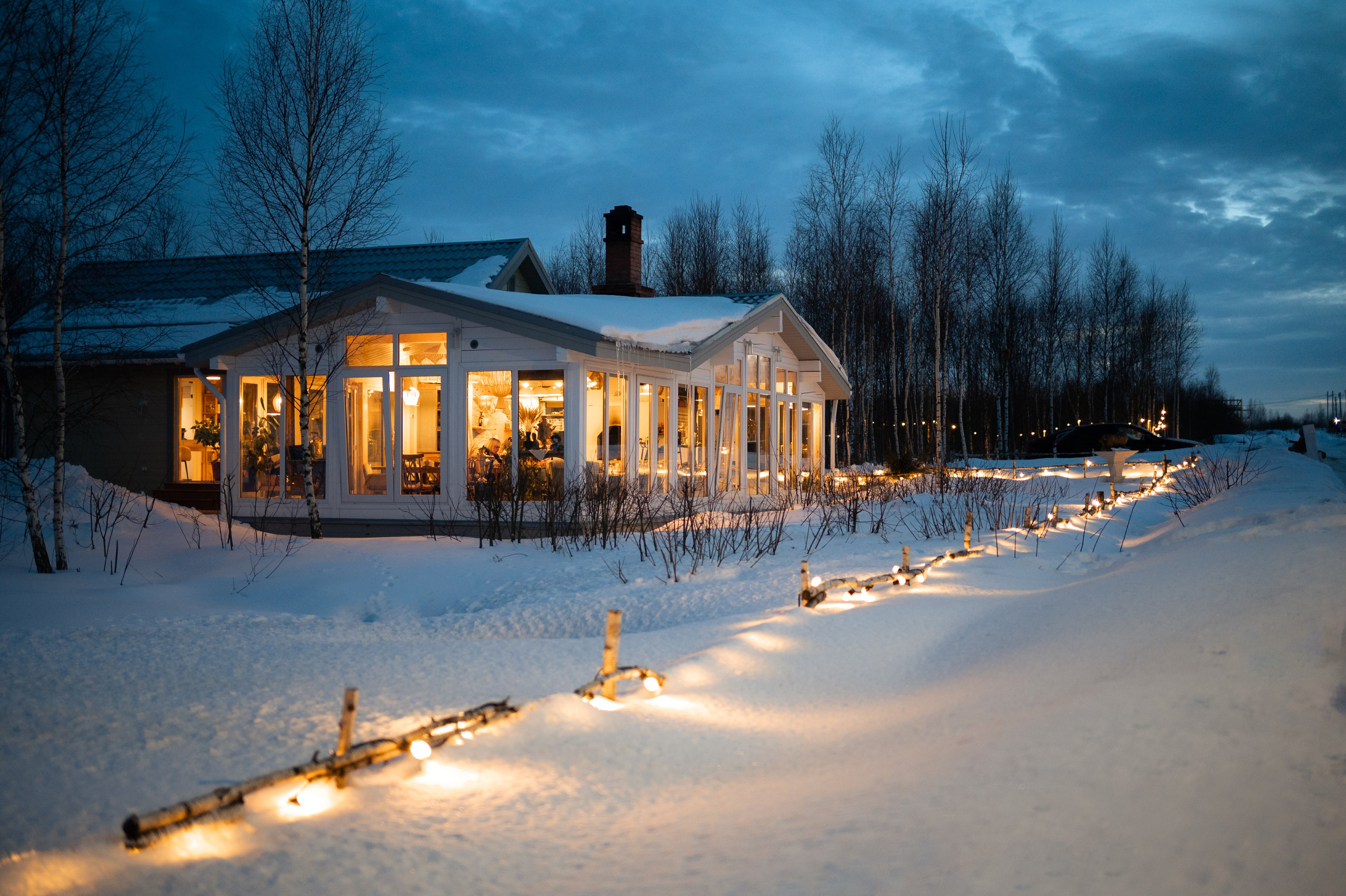 Поварня-отель Марк и лев. Фотограф и видеооператор в Туле | Даниил Рыбак