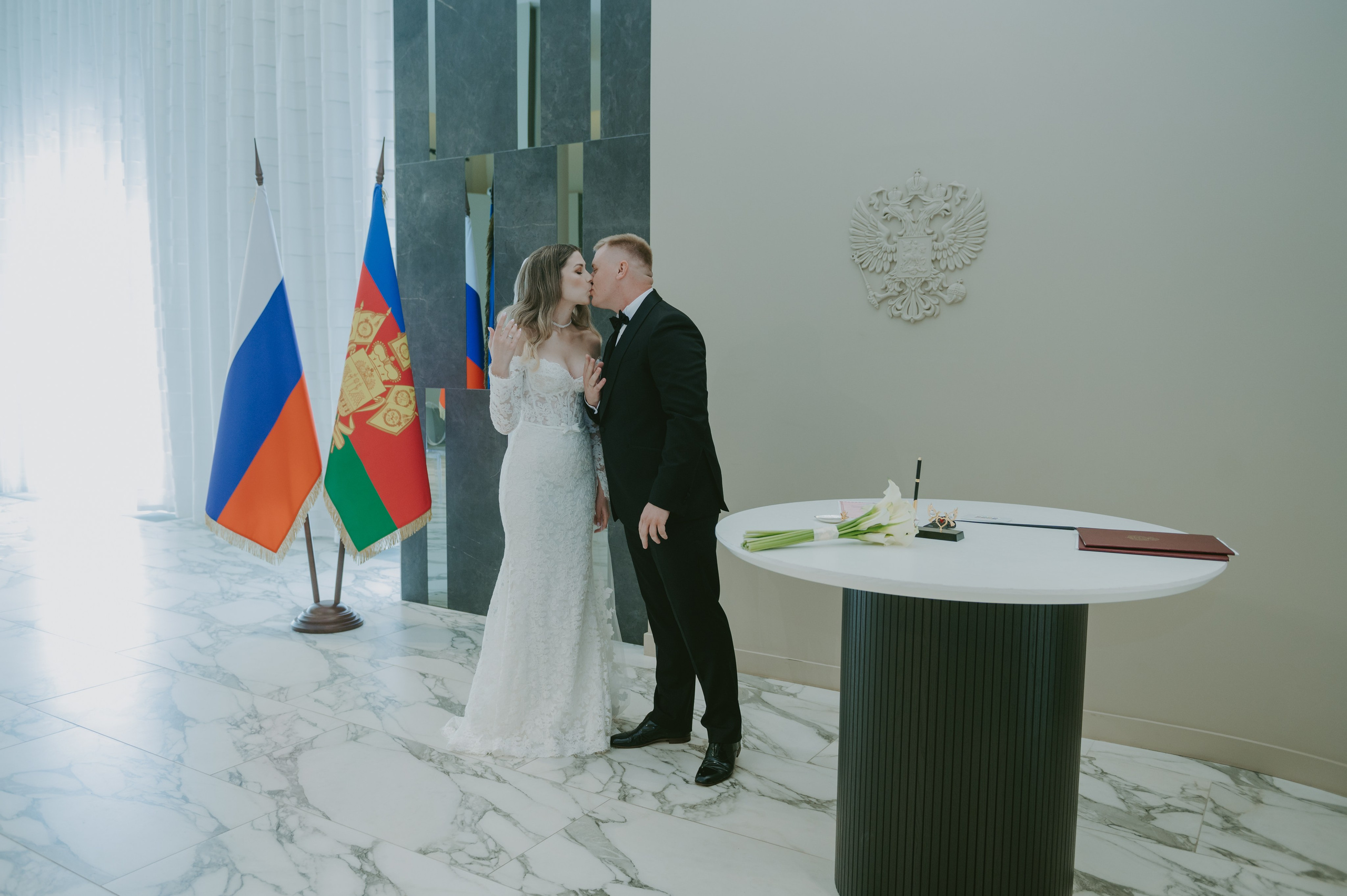 Марина&Юрий фотограф Елена Горбач. Свадебный и семейный фотограф город Темрюк Фотостудия Темрюк