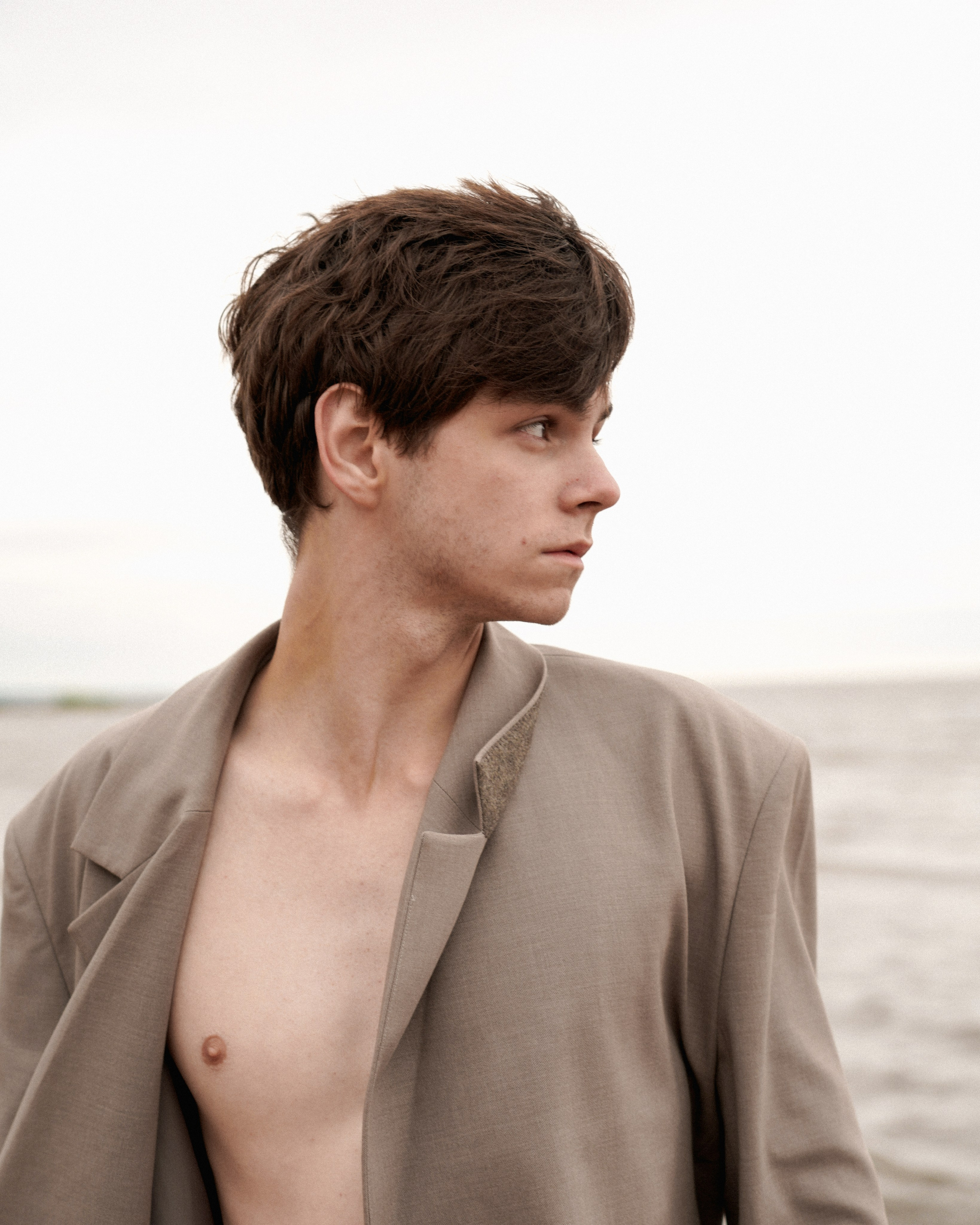 Александр. Творческий фотограф в Санкт-Петербурге Леонид Фельдман