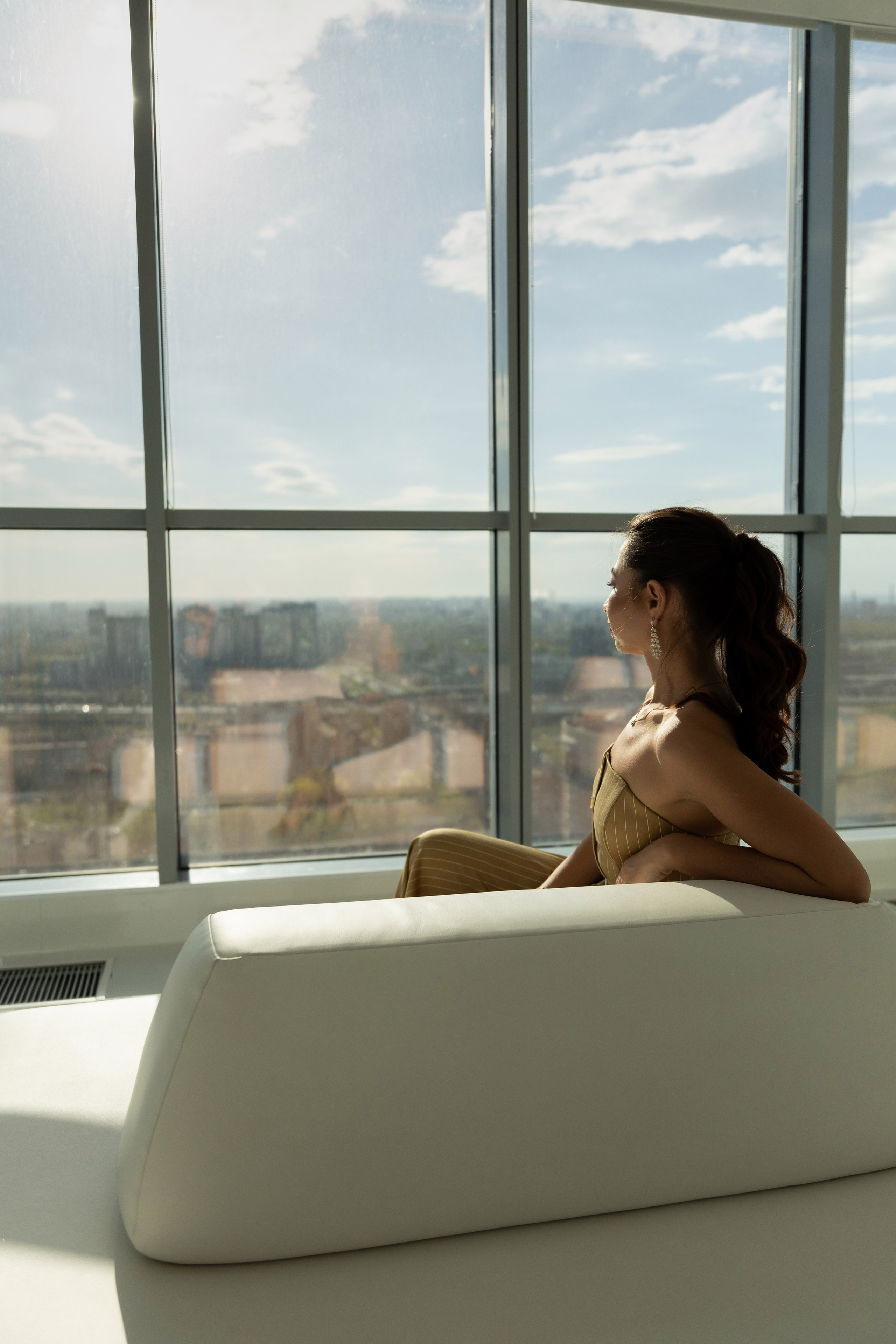 Бизнес-портрет для Елизаветы. Семейный и свадебный фотограф в Санкт-Петербурге Татьяна Швыкова