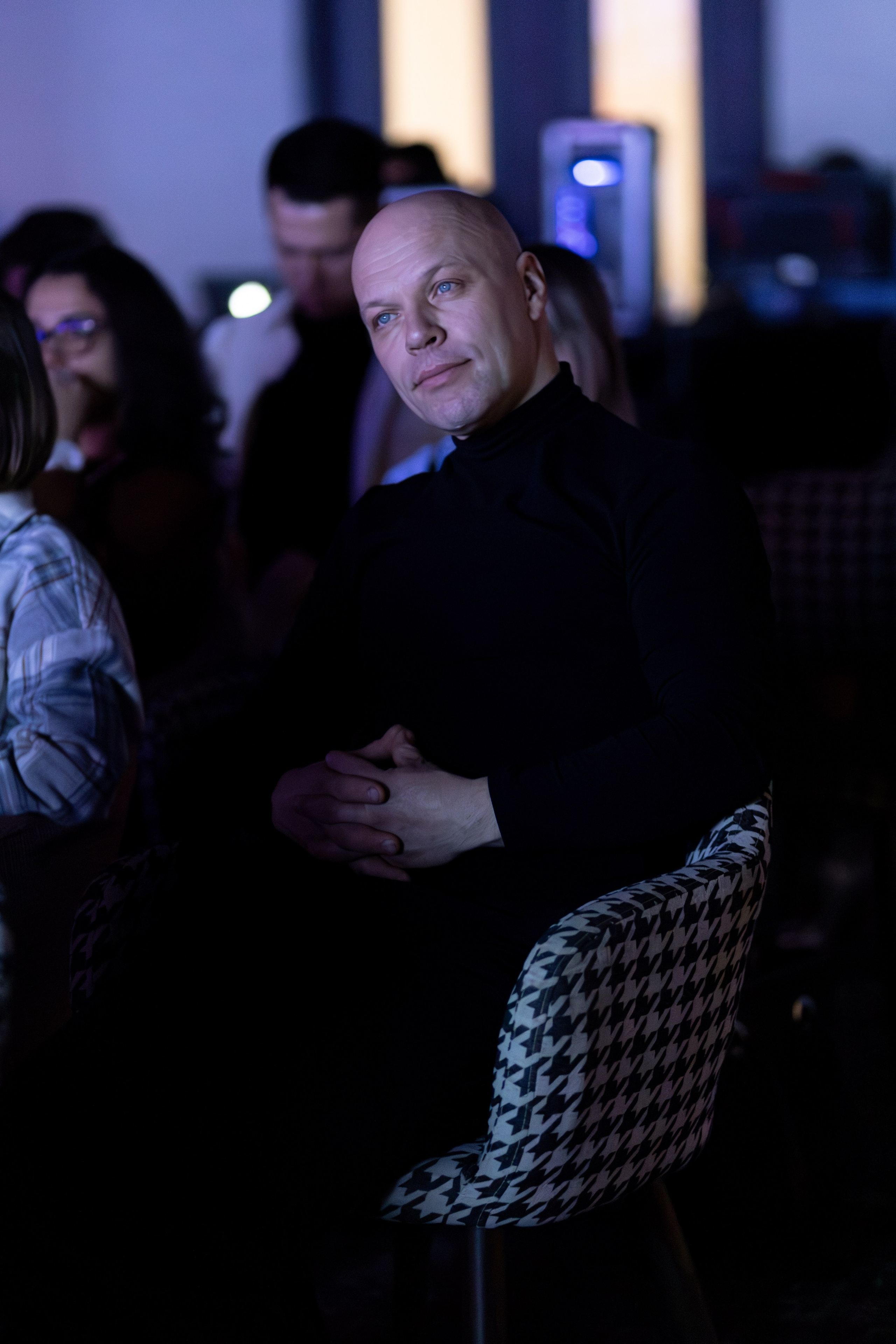 Большой разговор: А можно не надо?. Свадебный фотограф | Москва