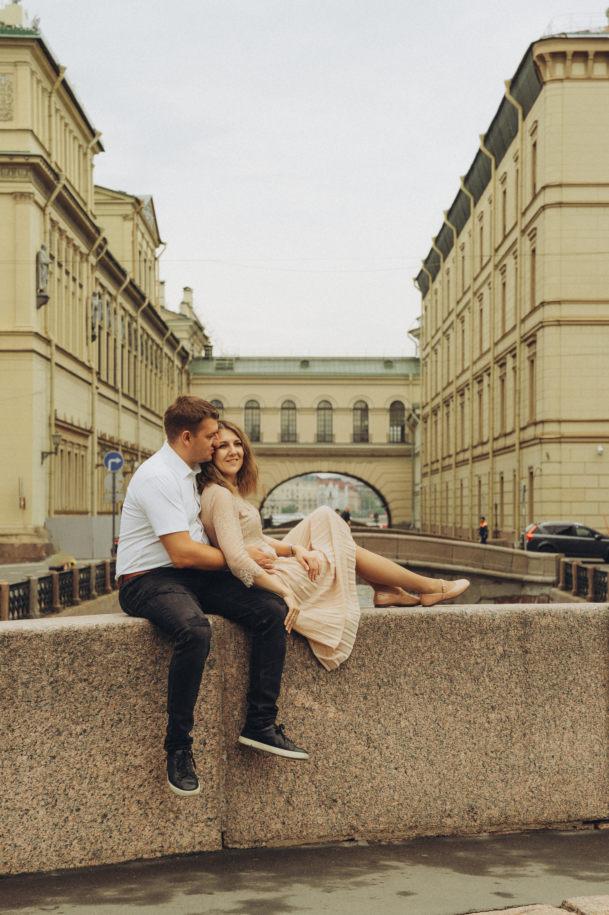 O & A. Фотограф Санкт-Петербург/Гомель Виктория Петрова