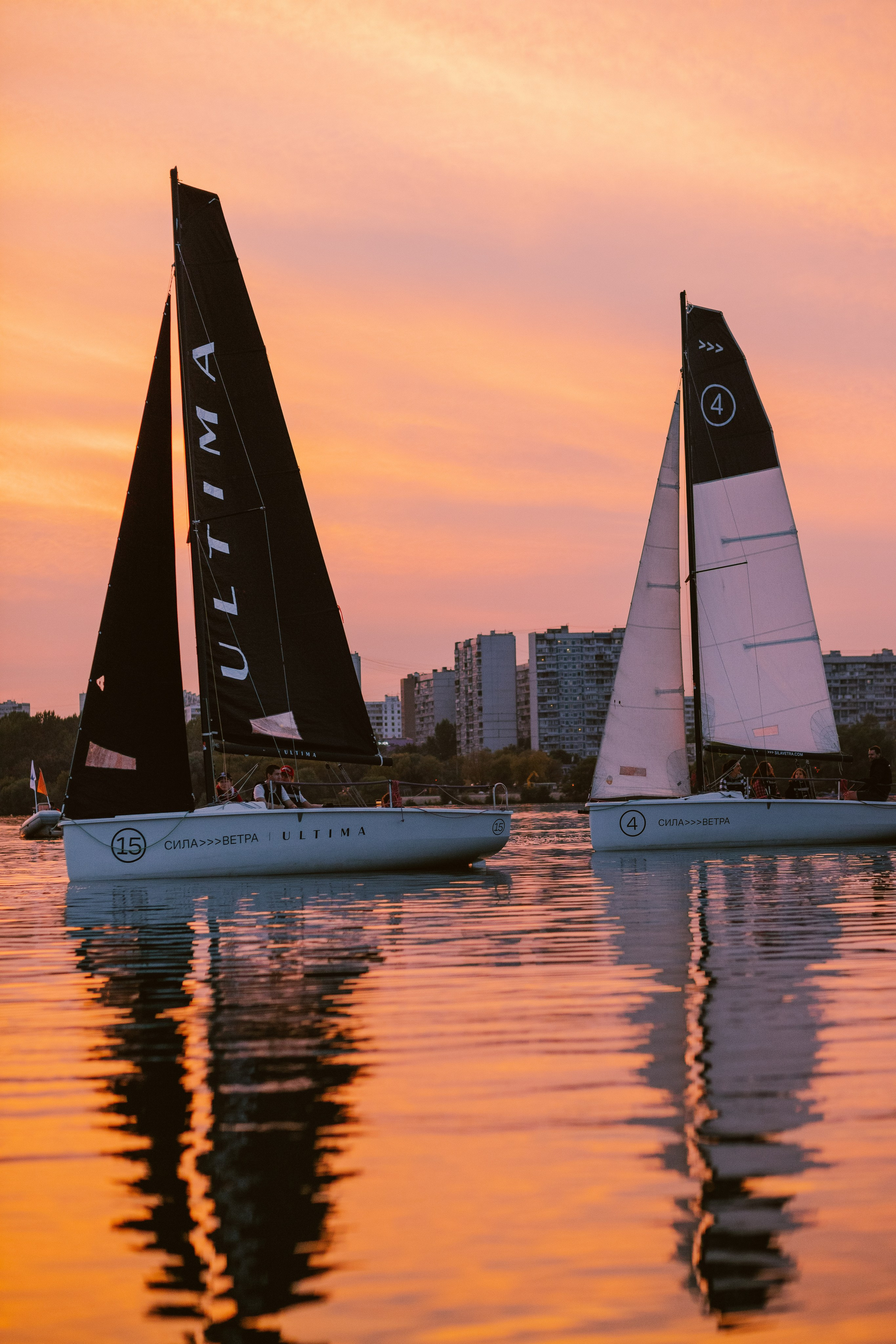 Сила Ветра Строгино. Фотограф Москва и Санкт-Петербург