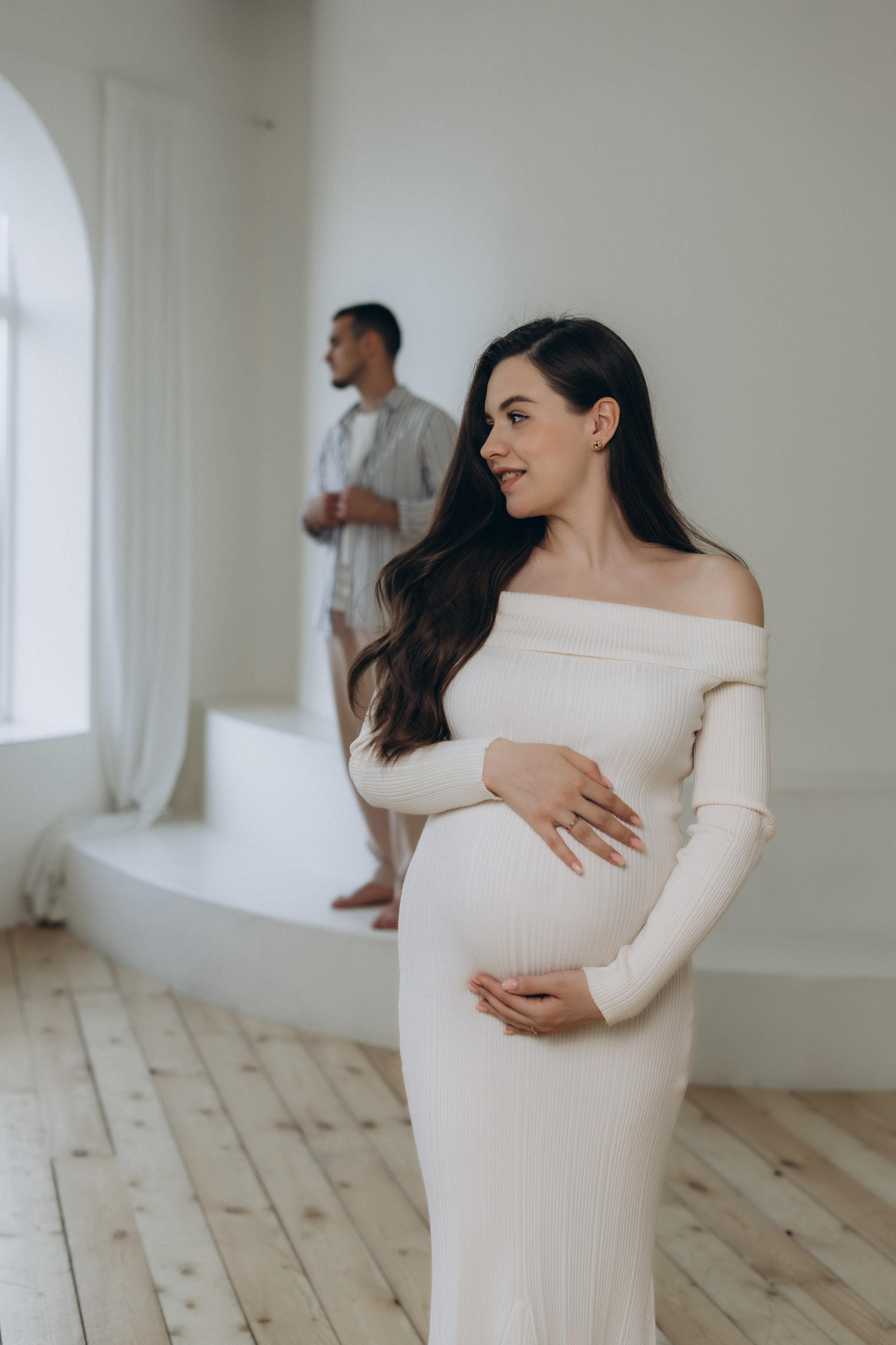 Данил & Юлия