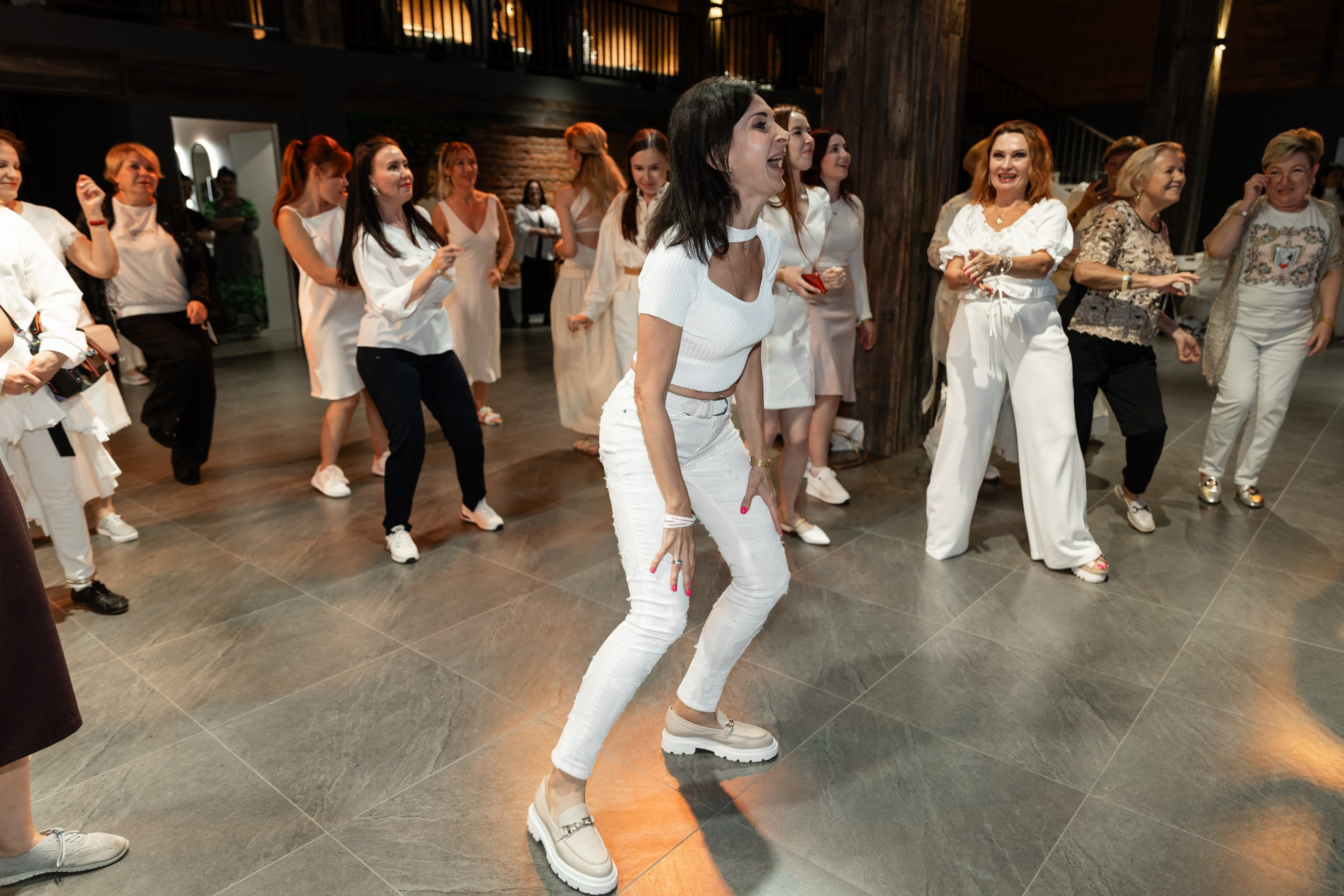 ELDERMAFILL презентация (VLASOV HALL). Татьяна Чернышова свадебный фотограф Москва