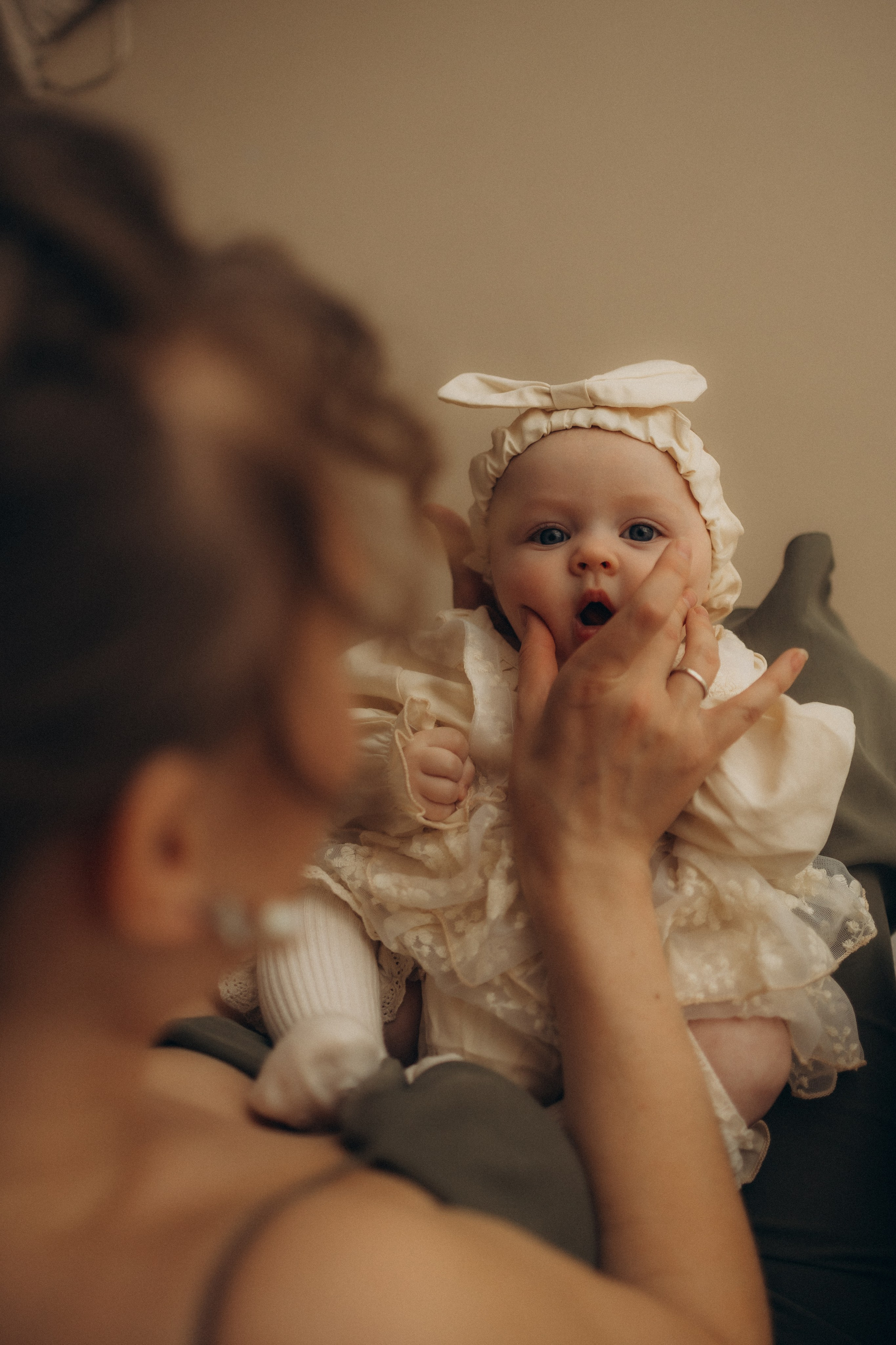 Ульяна и Алиса. Эльвира Галимьянова — семейный фотограф Екатеринбурга