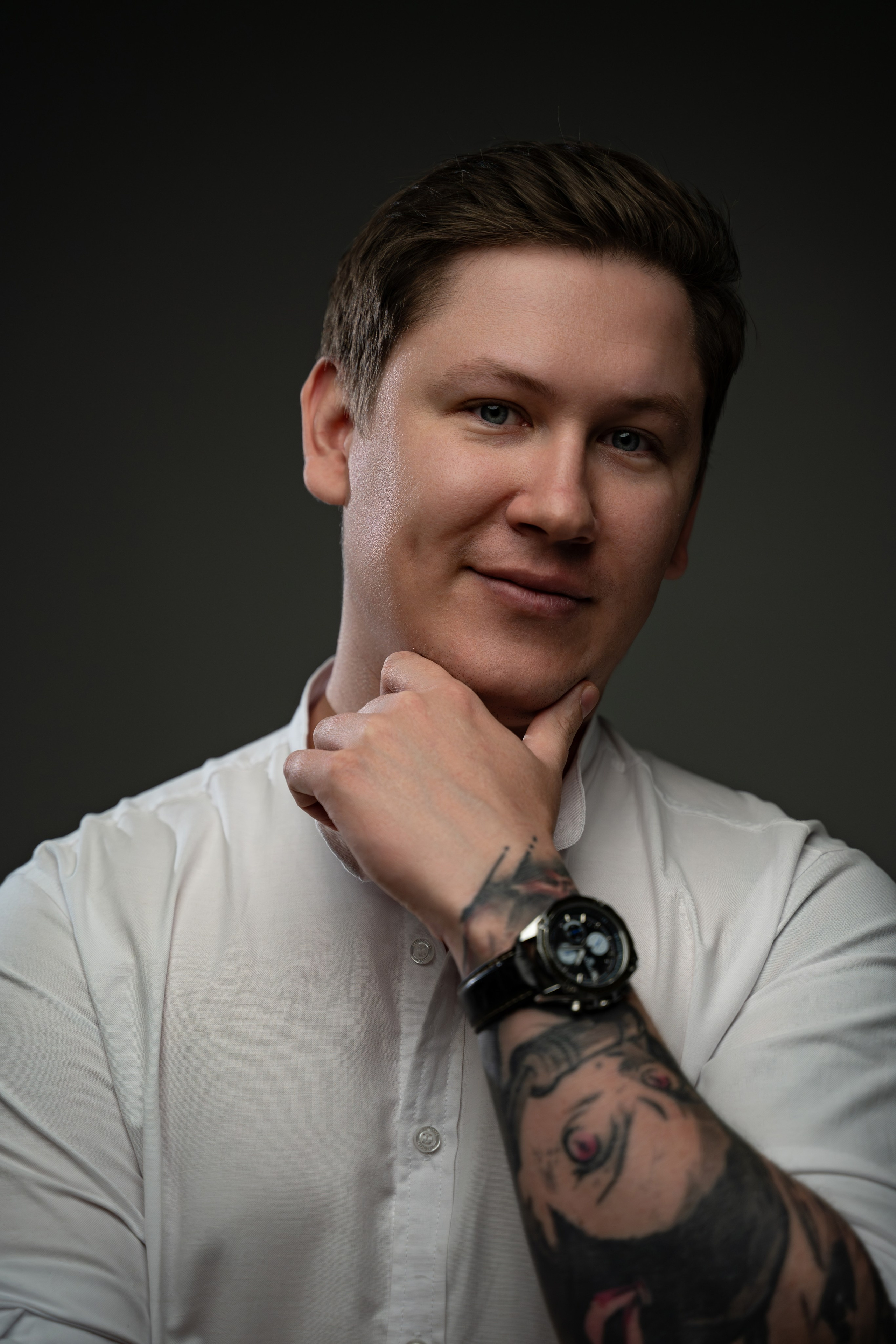 Алексей и Анастасия. Фотограф видеомейкер Дарья Новикова