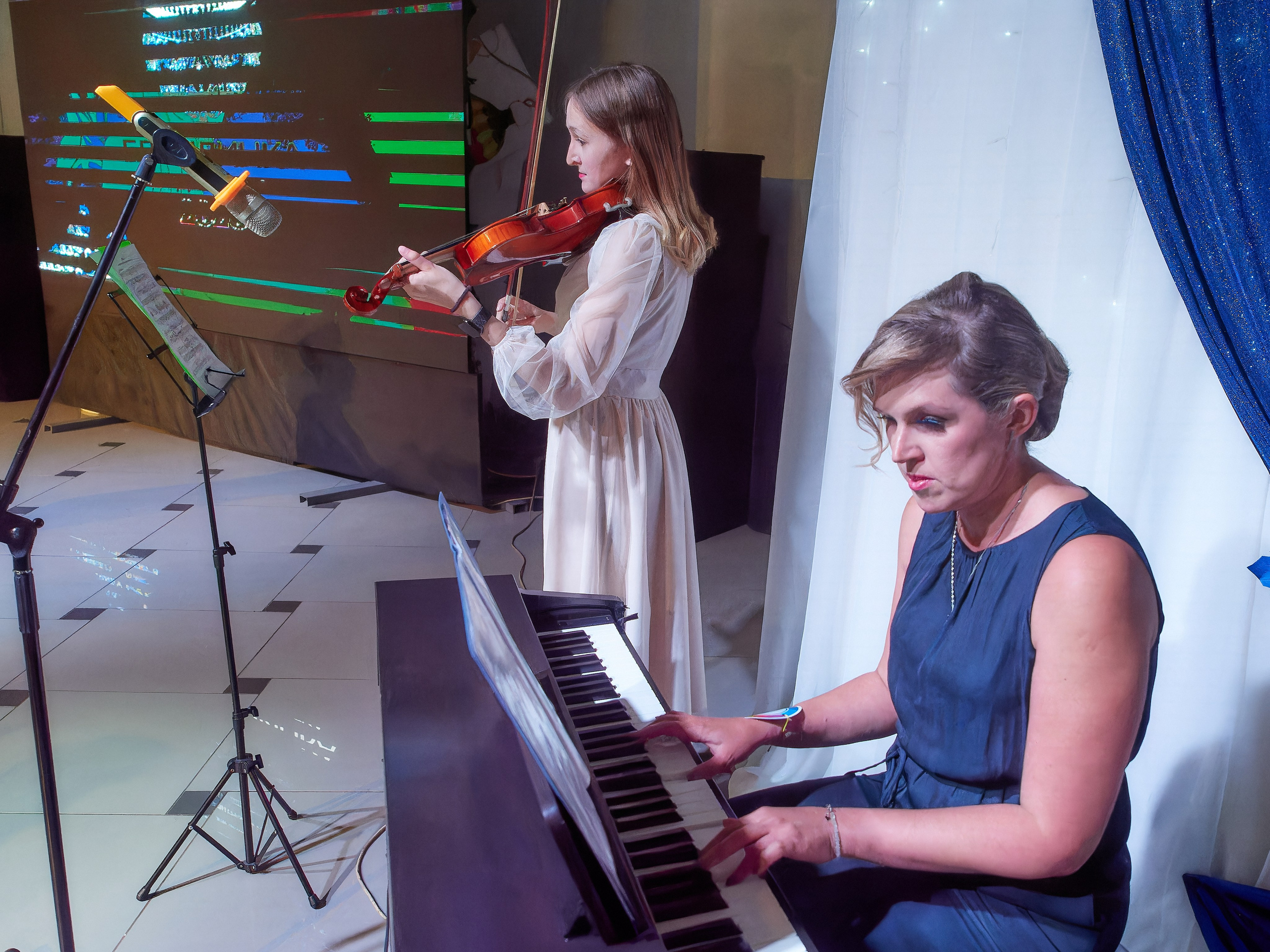 Блондинка Междуреченска. Семейный и детский фотограф в Междуреченск Олег Бамбульский