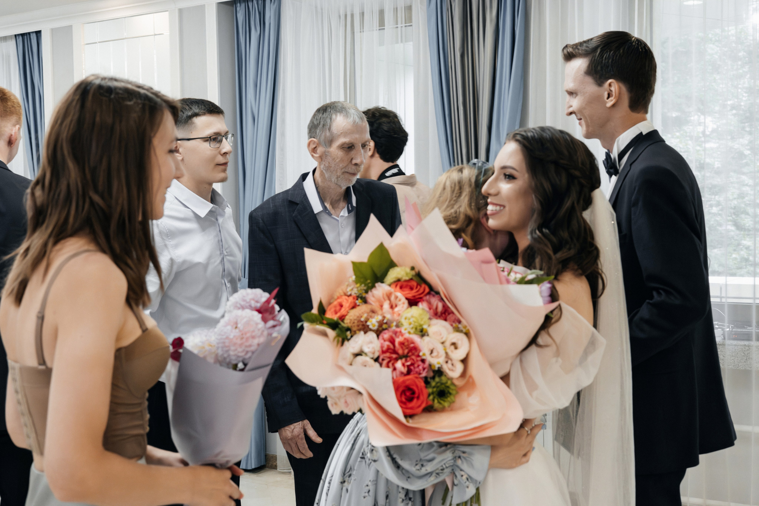 Свадебная фотосессия ф, Иркутск фотограф Наталия Софич