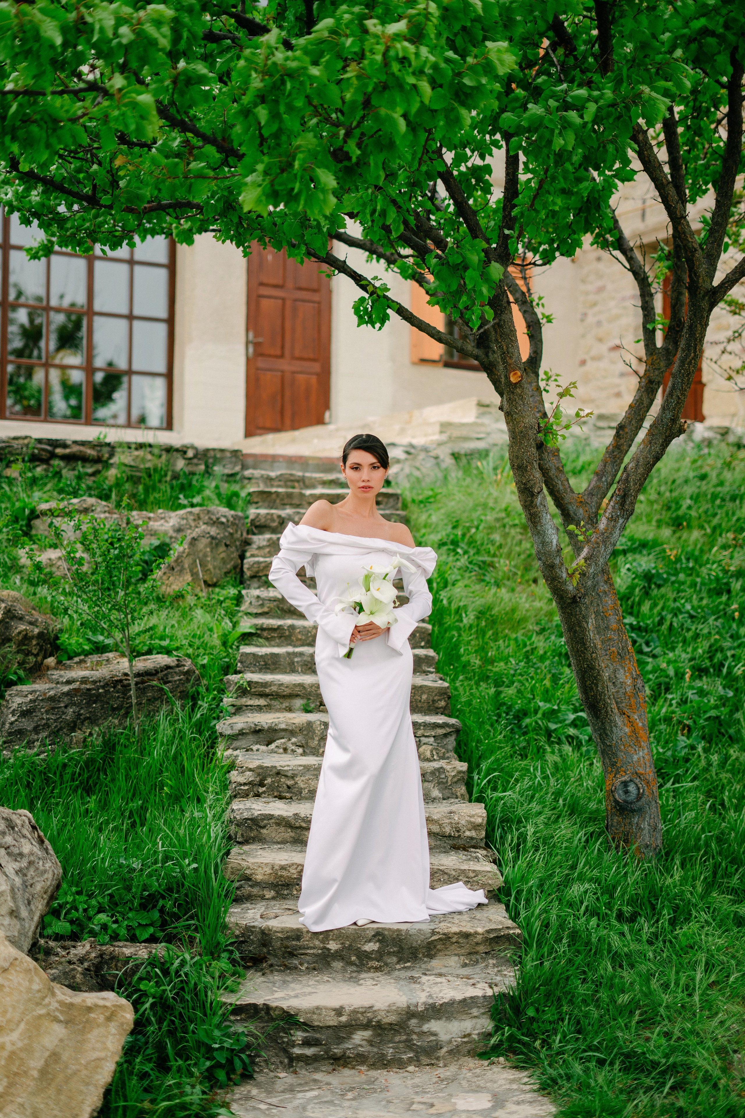 Шато Андре. WEDDING PHOTOGRAPHER