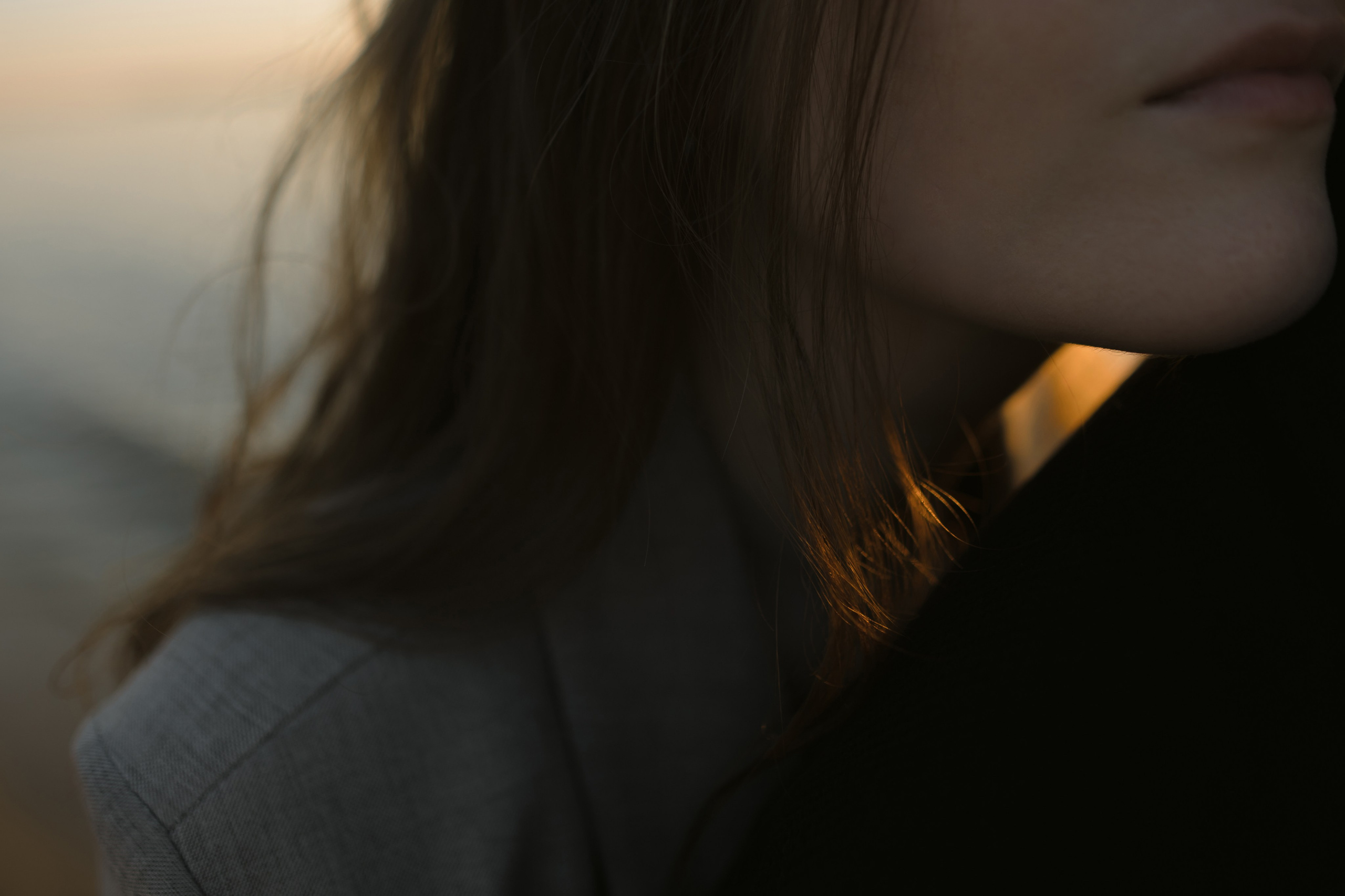 Илья и Полина. Свадебный и семейный фотограф в Самаре Посконнова Анна