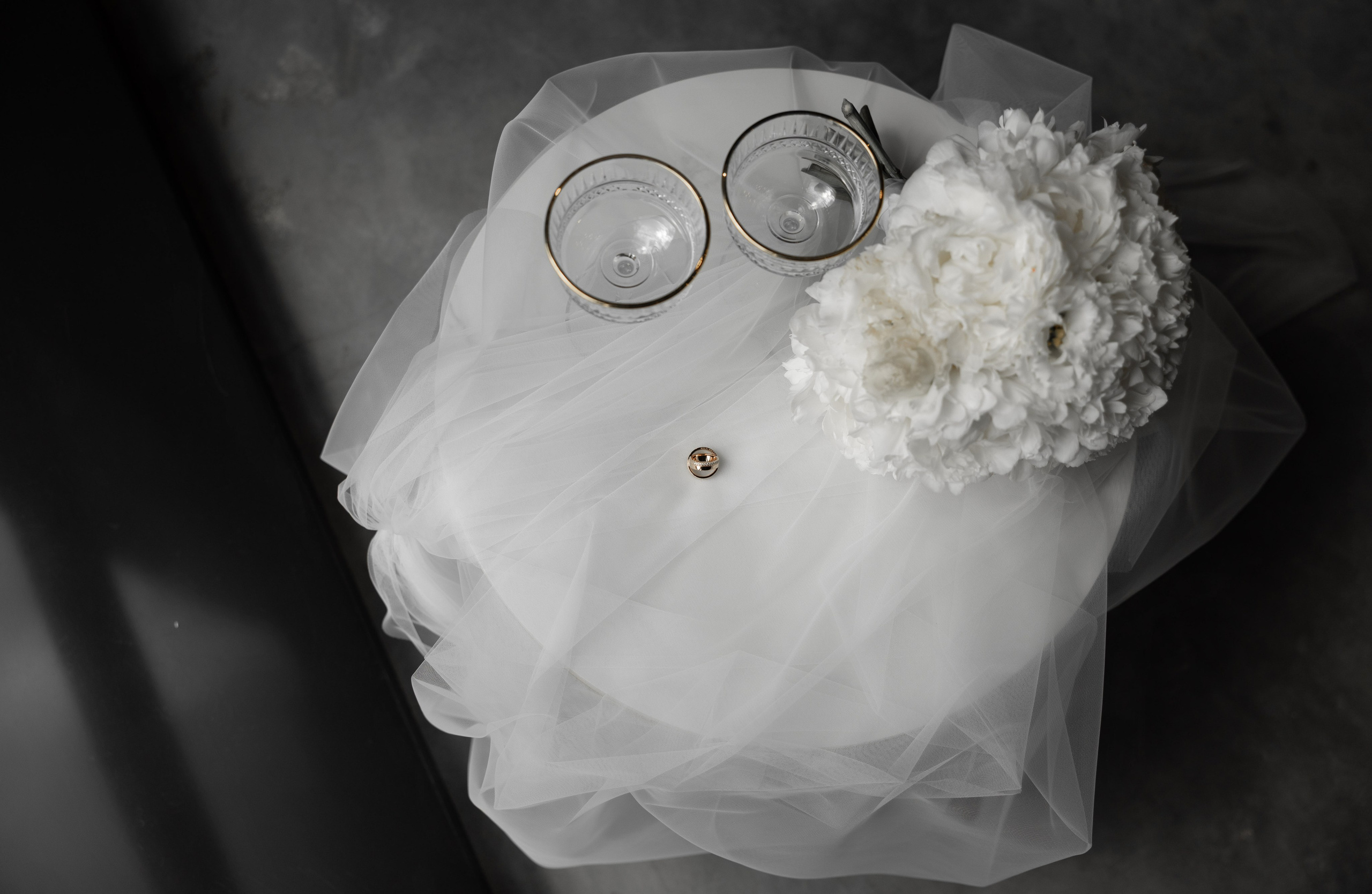 Андрей и Виктория. Свадебный фотограф Тула Москва СПБ / Сёмина Дарья