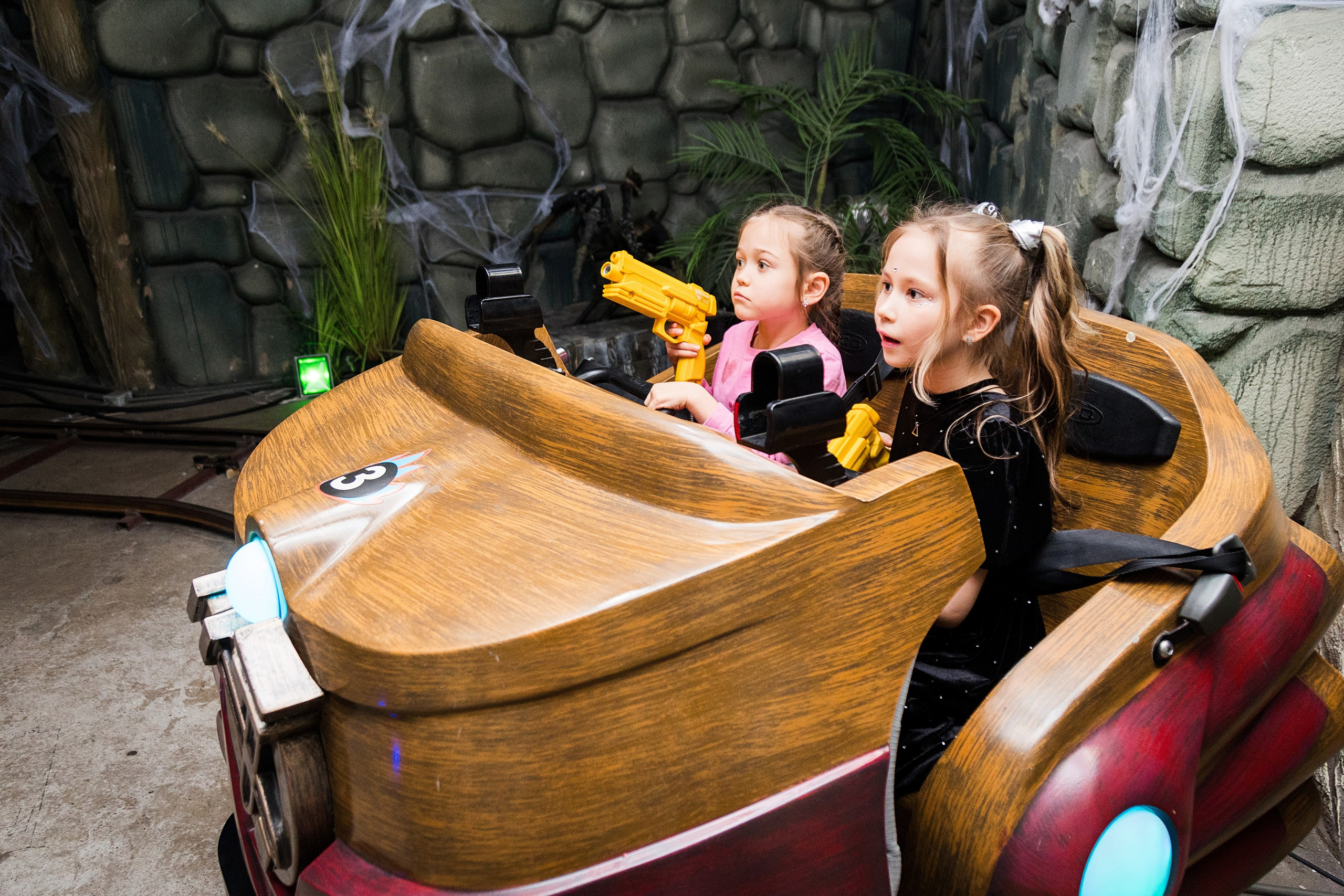 Матвею 7 лет. Детский фотограф видеограф в Хабаровске Михаил Орлов