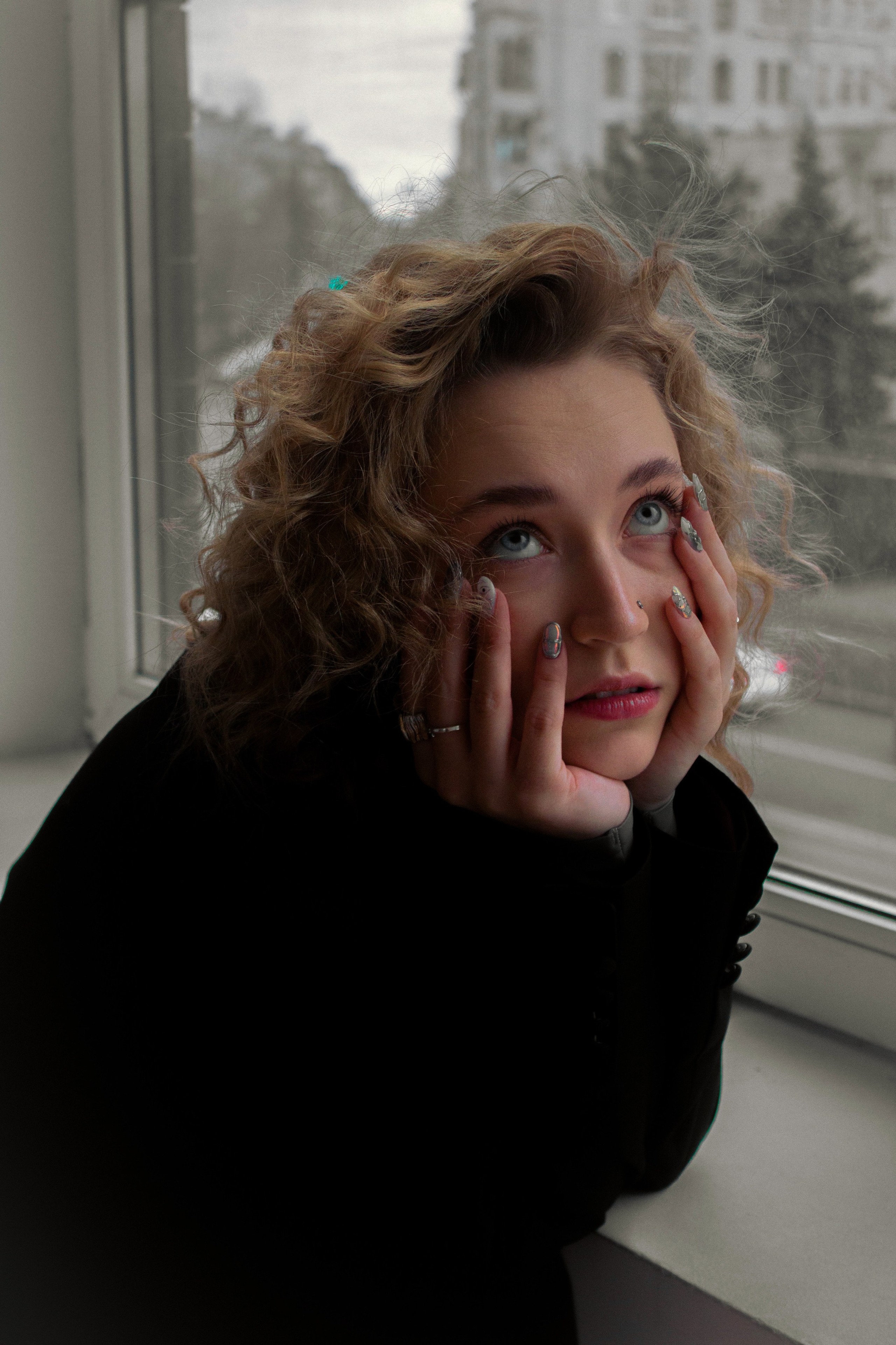 Lera. Daria Y. Фототерапия │ Санкт-Петербург