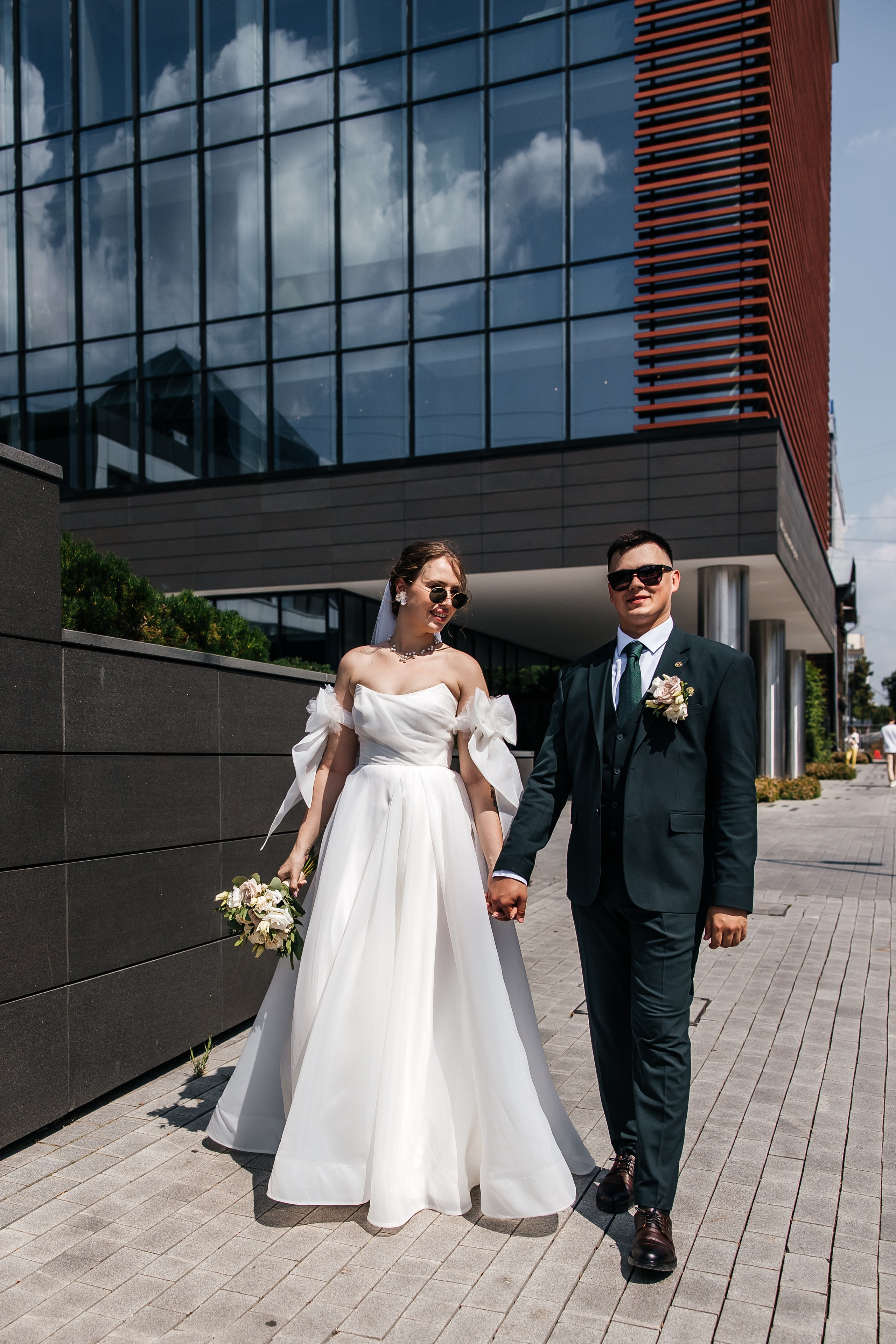 ДИАНА И ИВАН. Свадебный, семейный, детский и ньюборн фотограф в Екатеринбурге