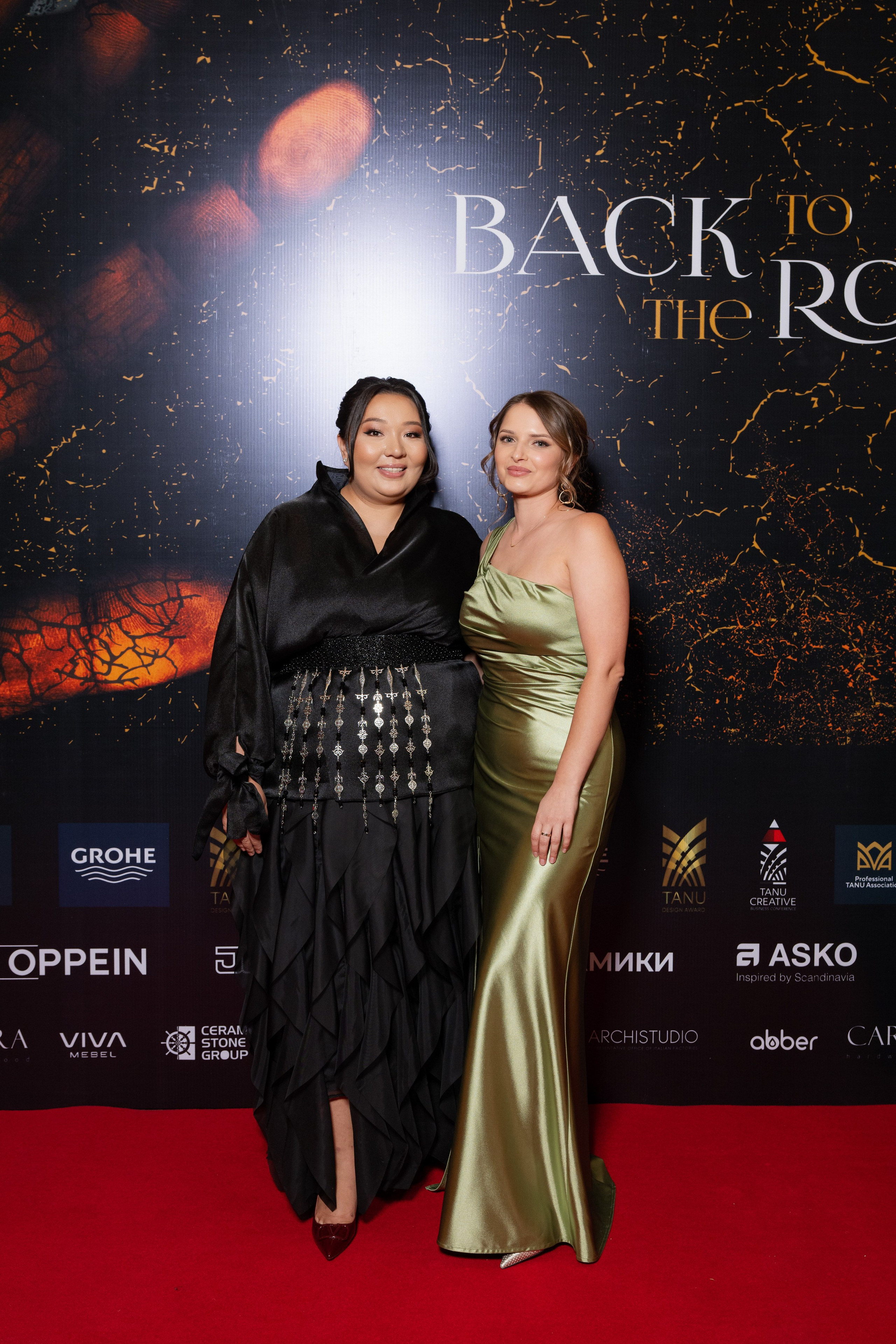 Tanu Awards 2025. Фотограф в Алматы — Алексей Коньков | Репортаж, свадьбы, портреты